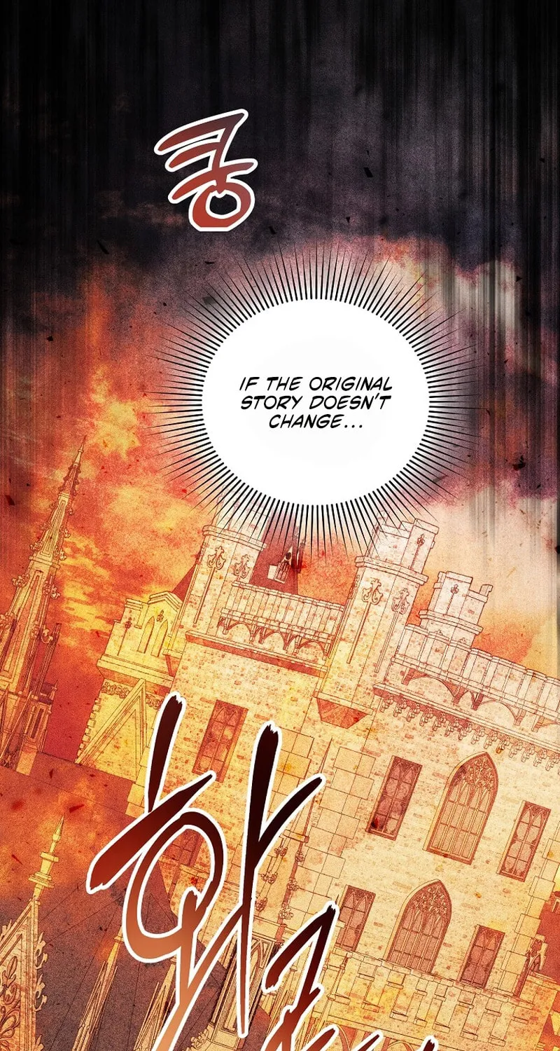 Ten Ways to Get Dumped by a Tyrant Chapter 14 page 102 - 