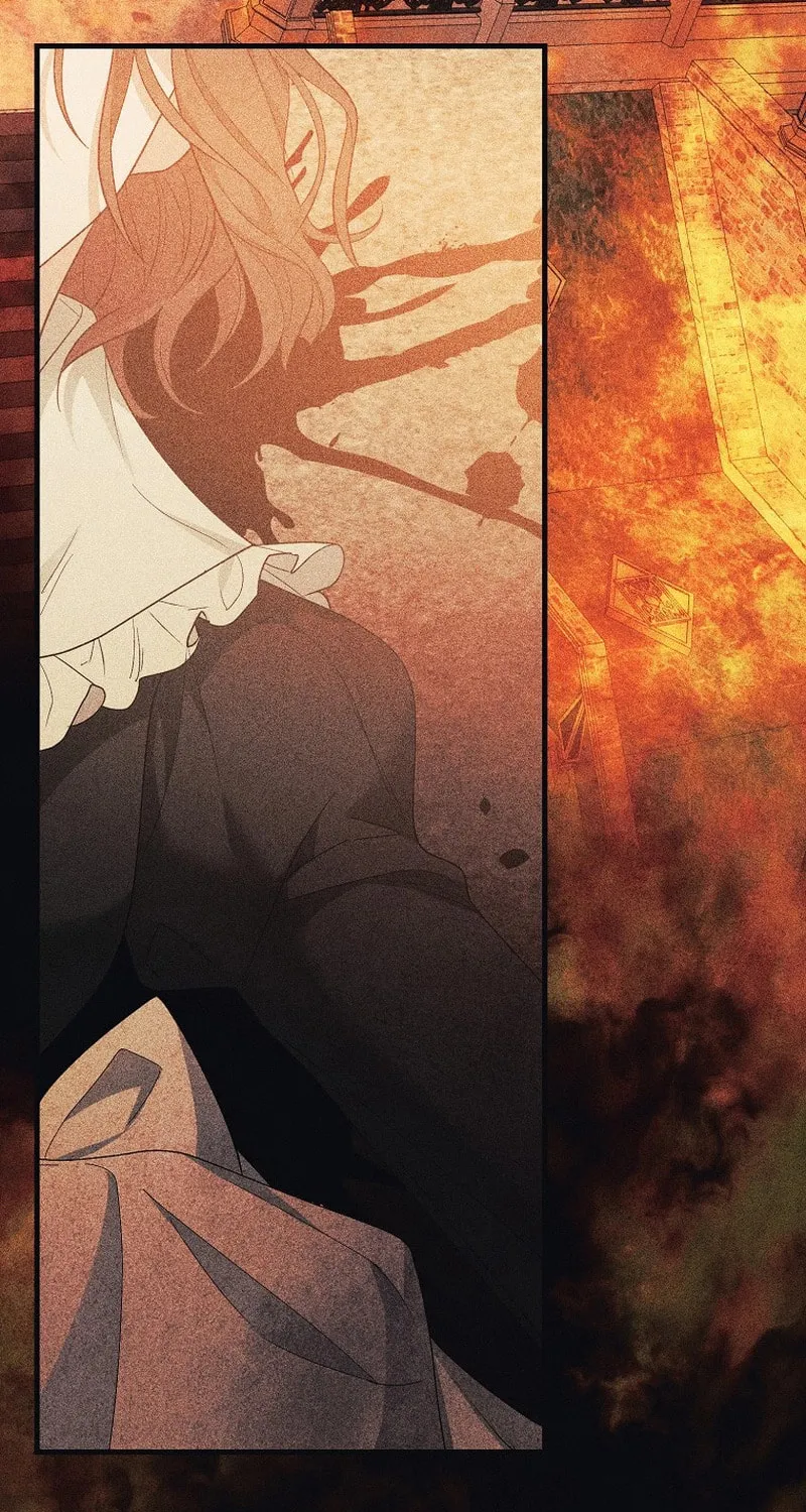 Ten Ways to Get Dumped by a Tyrant Chapter 14 page 104 - 