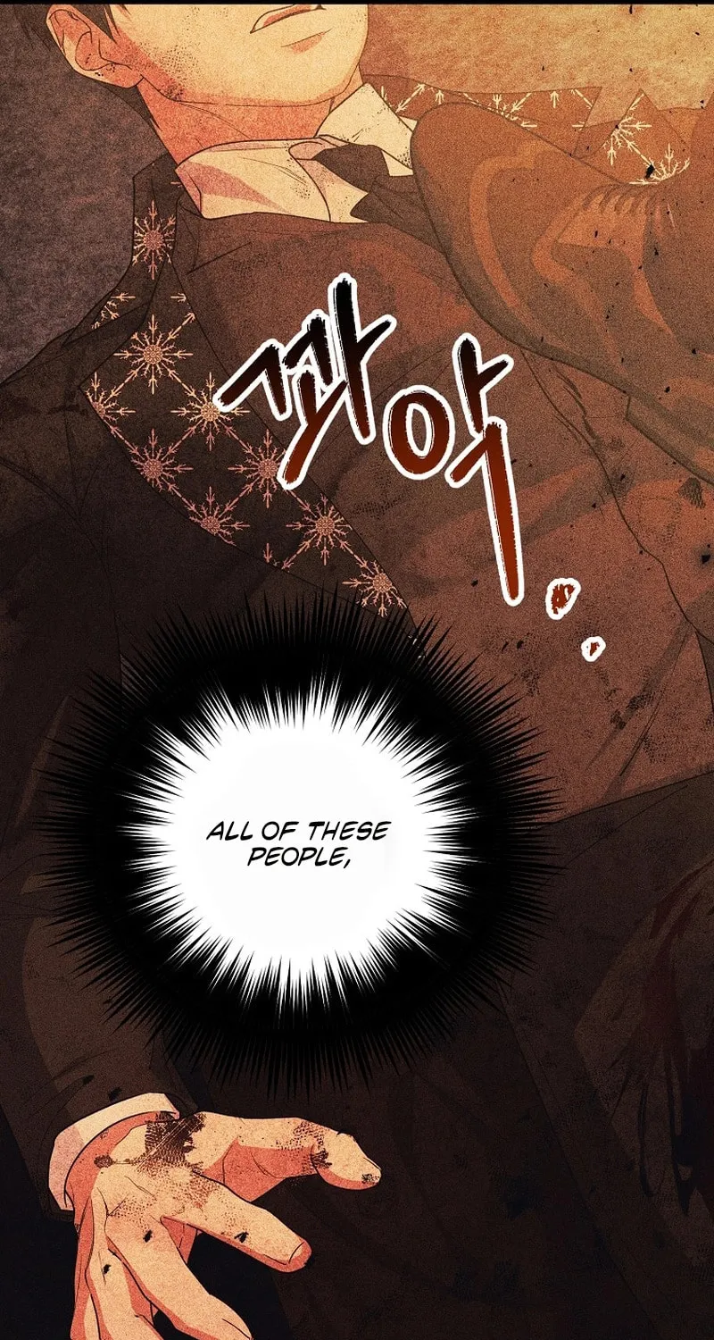 Ten Ways to Get Dumped by a Tyrant Chapter 14 page 106 - 
