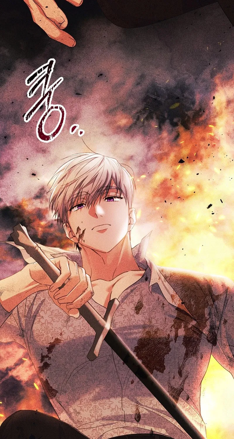 Ten Ways to Get Dumped by a Tyrant Chapter 14 page 107 - 