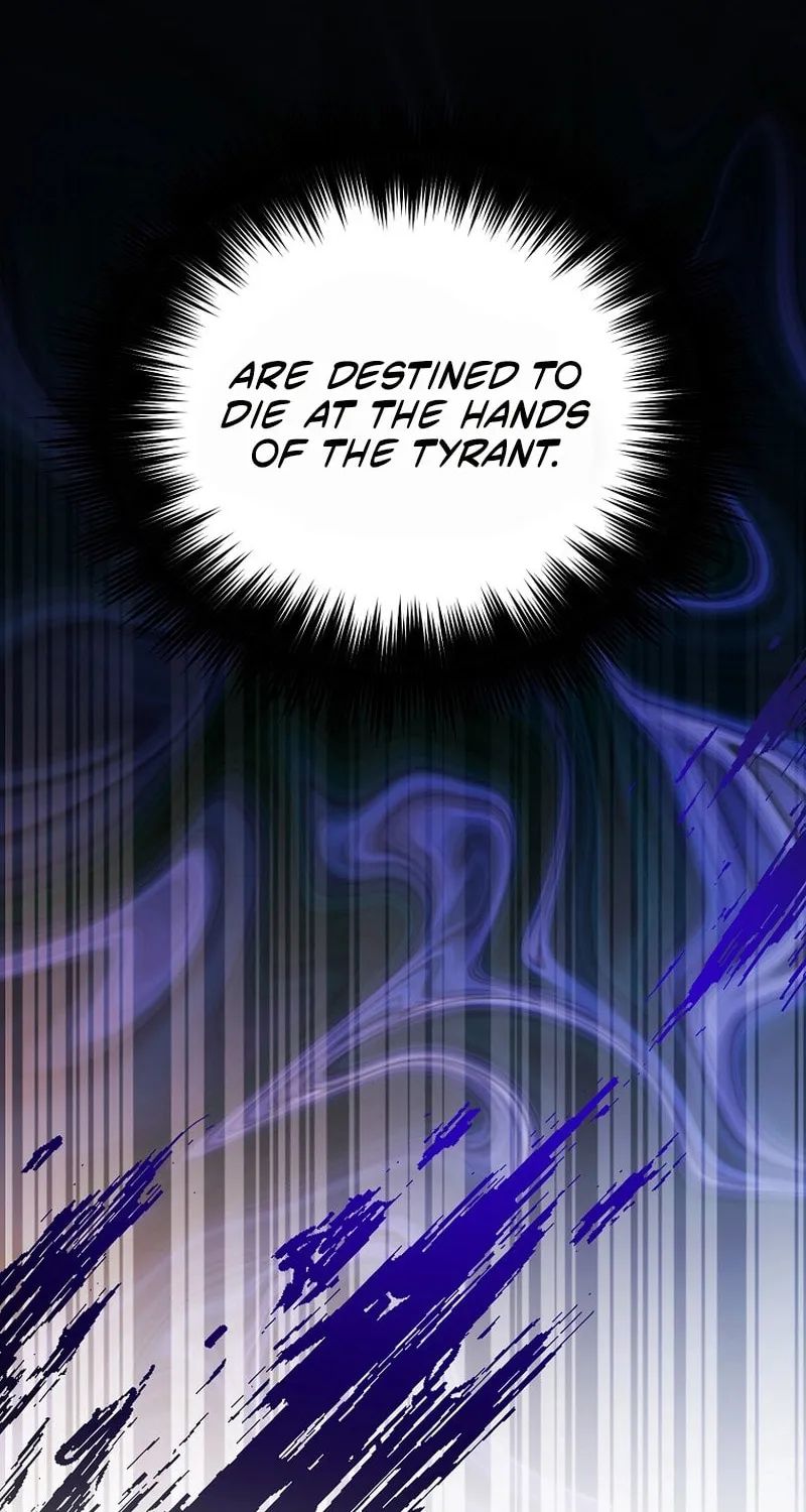 Ten Ways to Get Dumped by a Tyrant Chapter 14 page 111 - 