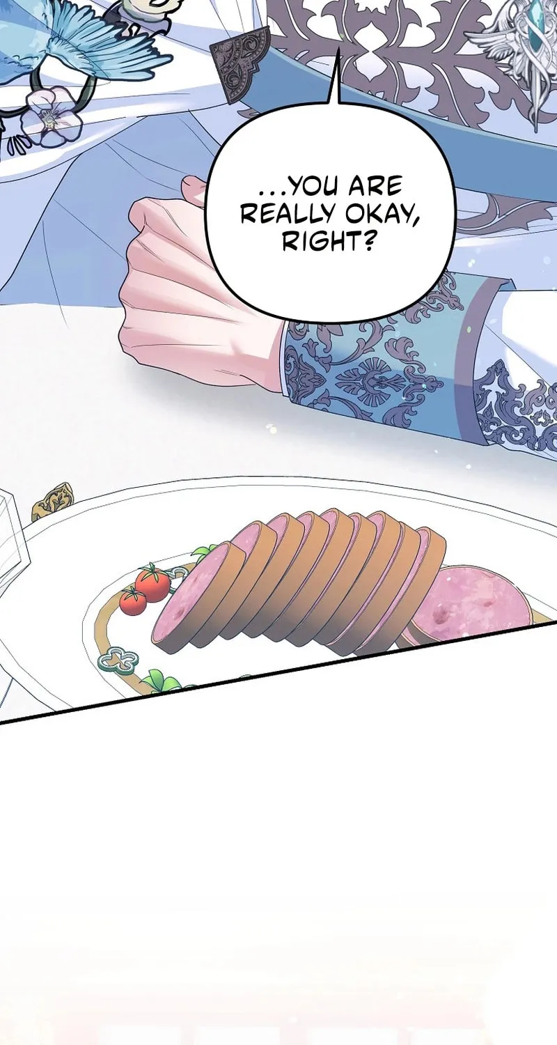 Ten Ways to Get Dumped by a Tyrant Chapter 14 page 116 - 
