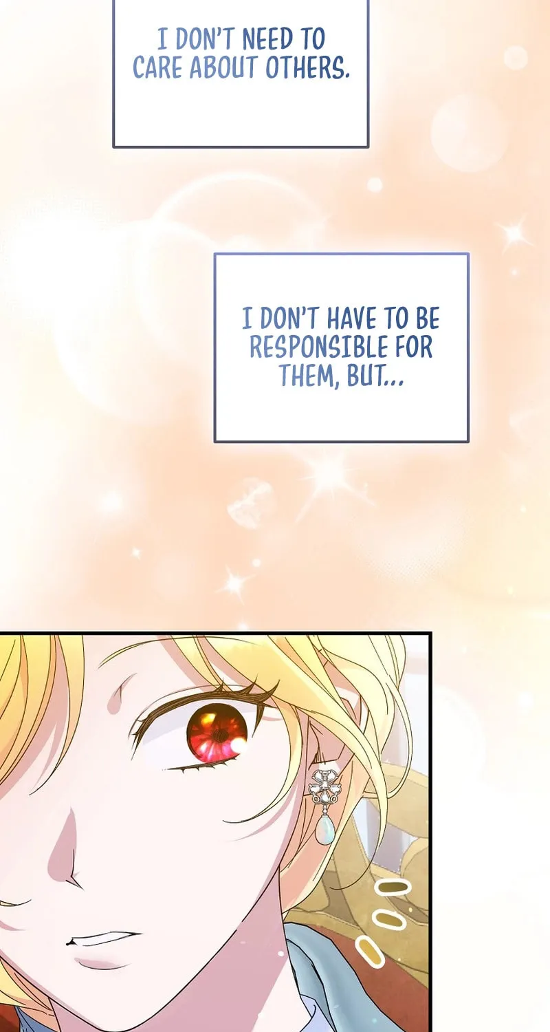 Ten Ways to Get Dumped by a Tyrant Chapter 14 page 119 - 