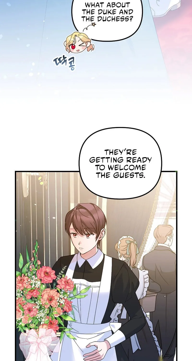 Ten Ways to Get Dumped by a Tyrant Chapter 14 page 13 - 