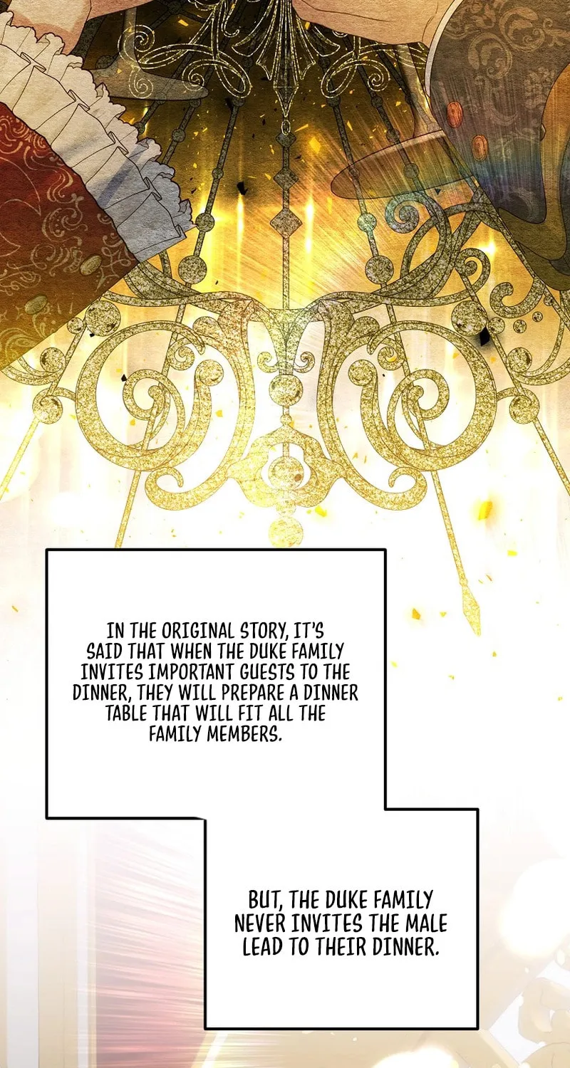 Ten Ways to Get Dumped by a Tyrant Chapter 14 page 16 - 