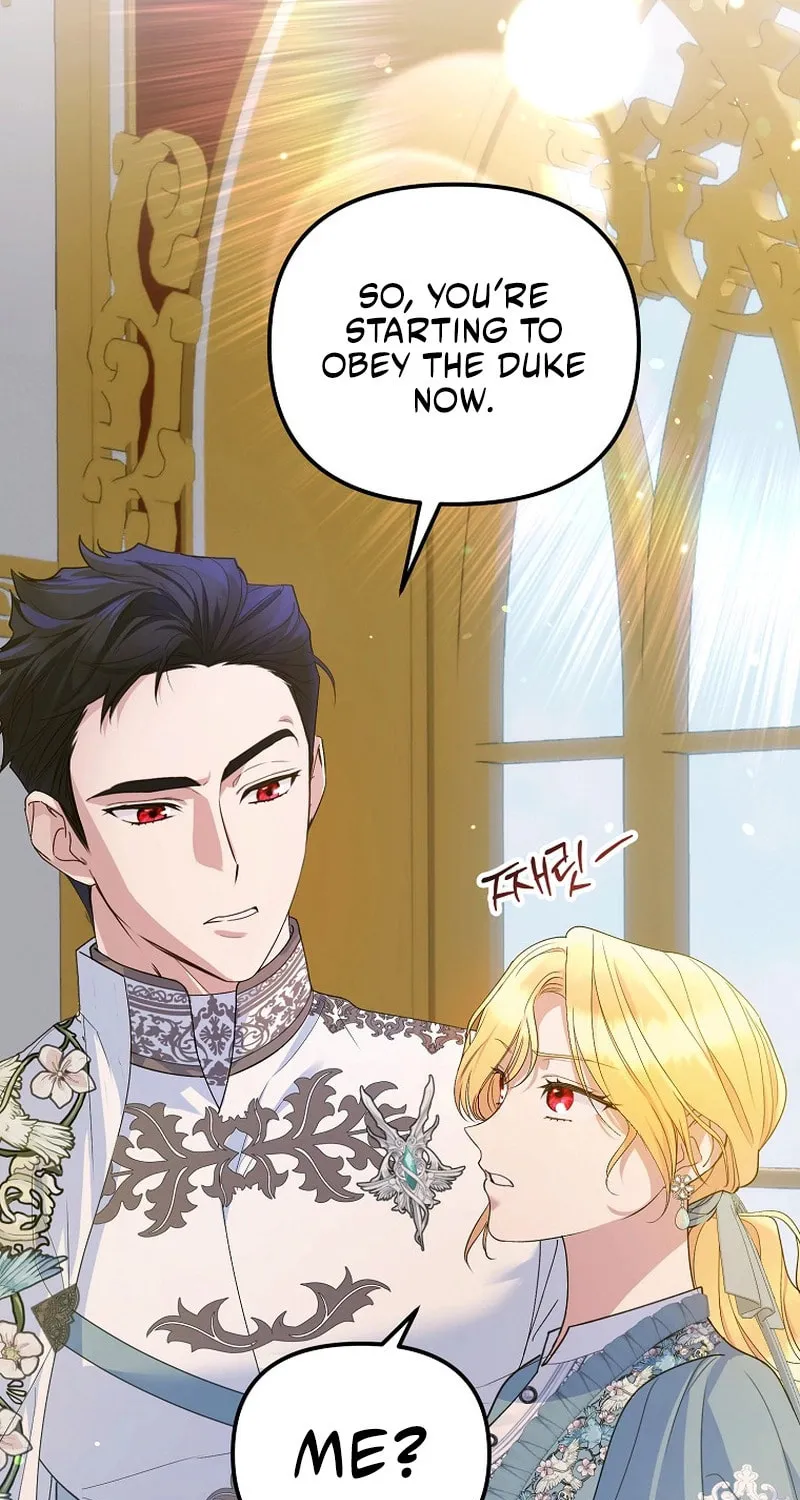 Ten Ways to Get Dumped by a Tyrant Chapter 14 page 17 - 
