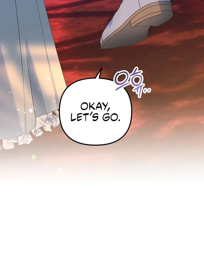 Ten Ways to Get Dumped by a Tyrant Chapter 14 page 19 - 