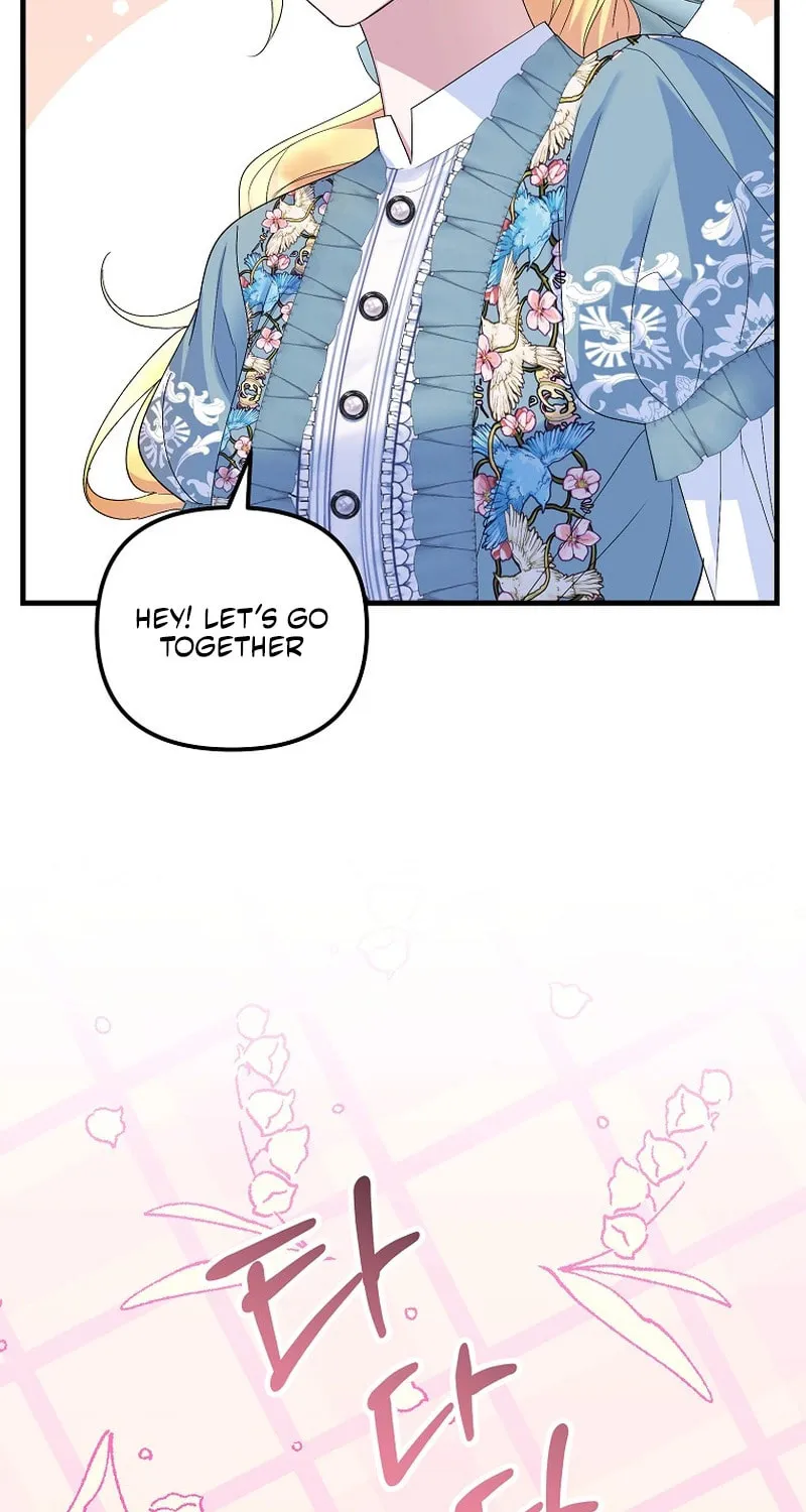 Ten Ways to Get Dumped by a Tyrant Chapter 14 page 22 - 