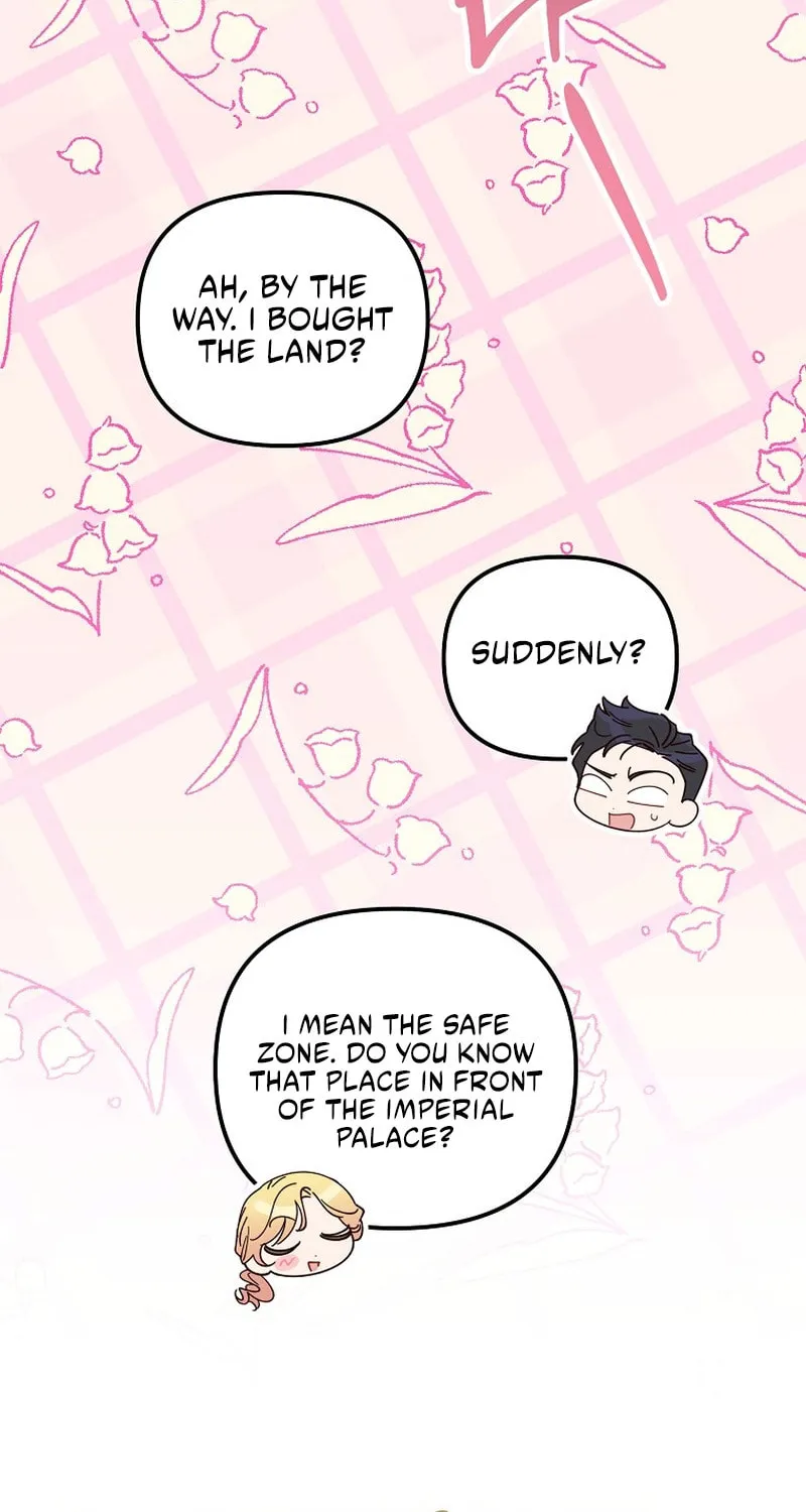 Ten Ways to Get Dumped by a Tyrant Chapter 14 page 23 - 