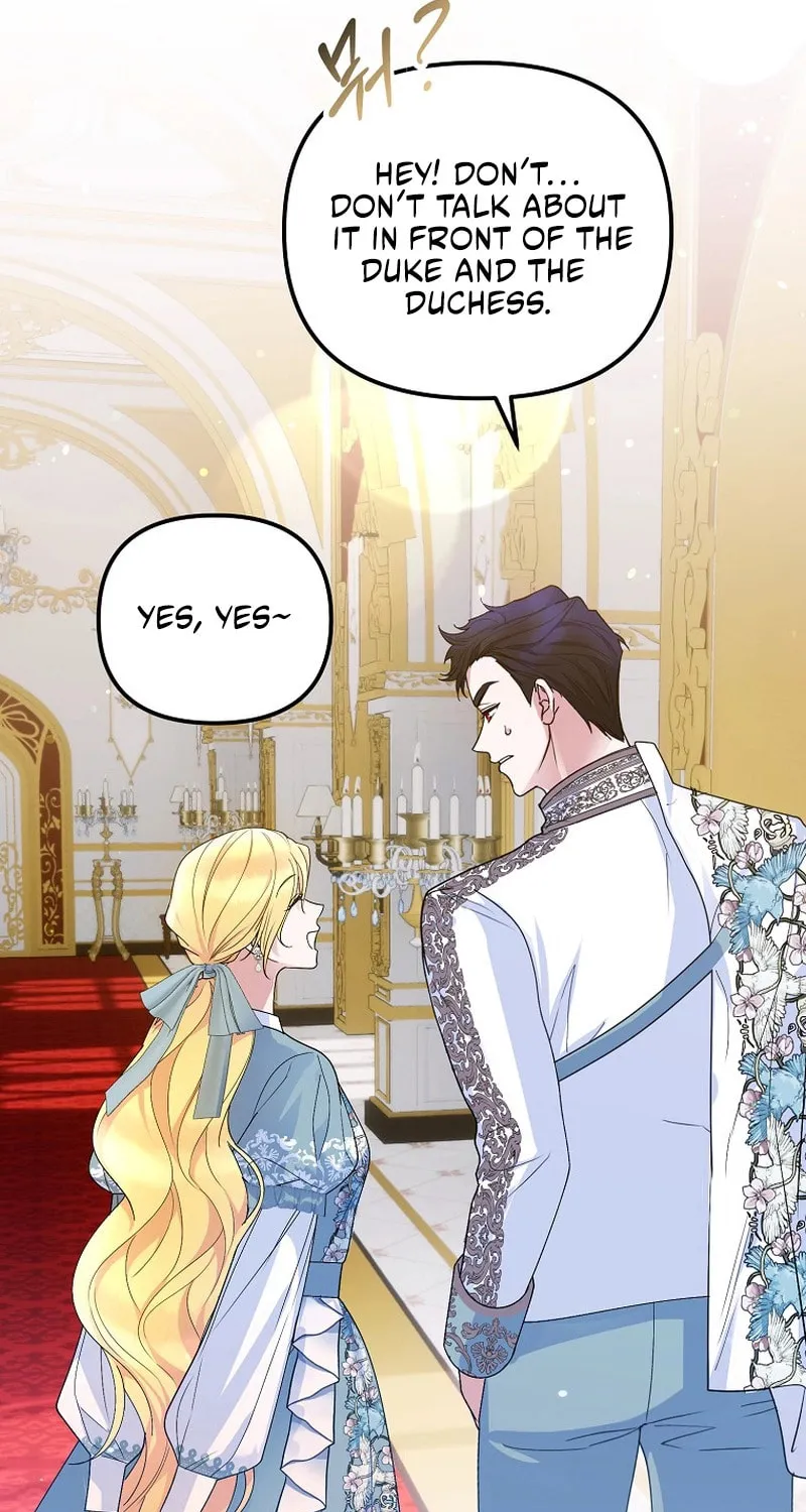 Ten Ways to Get Dumped by a Tyrant Chapter 14 page 24 - 