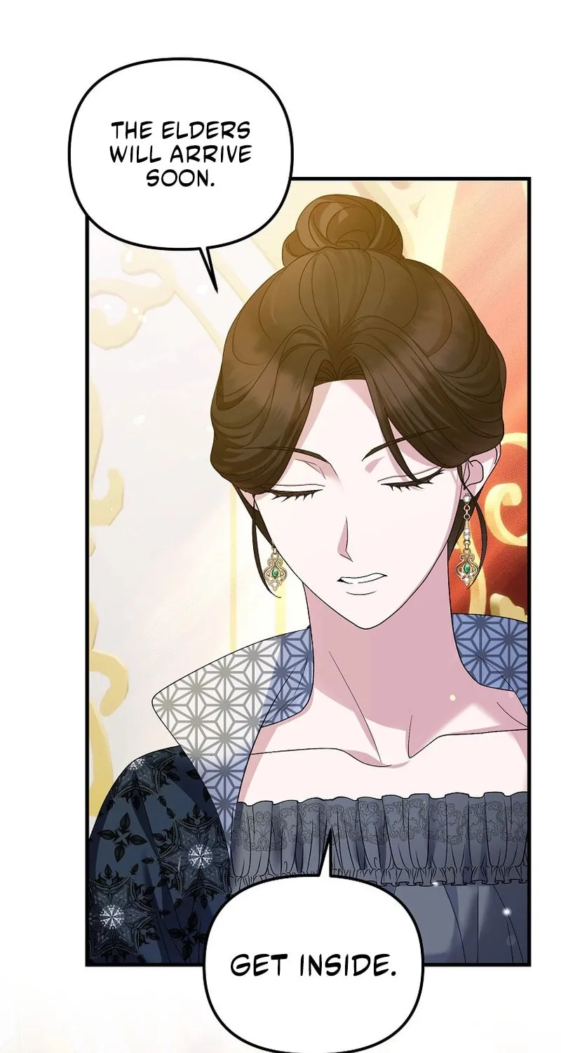 Ten Ways to Get Dumped by a Tyrant Chapter 14 page 30 - 