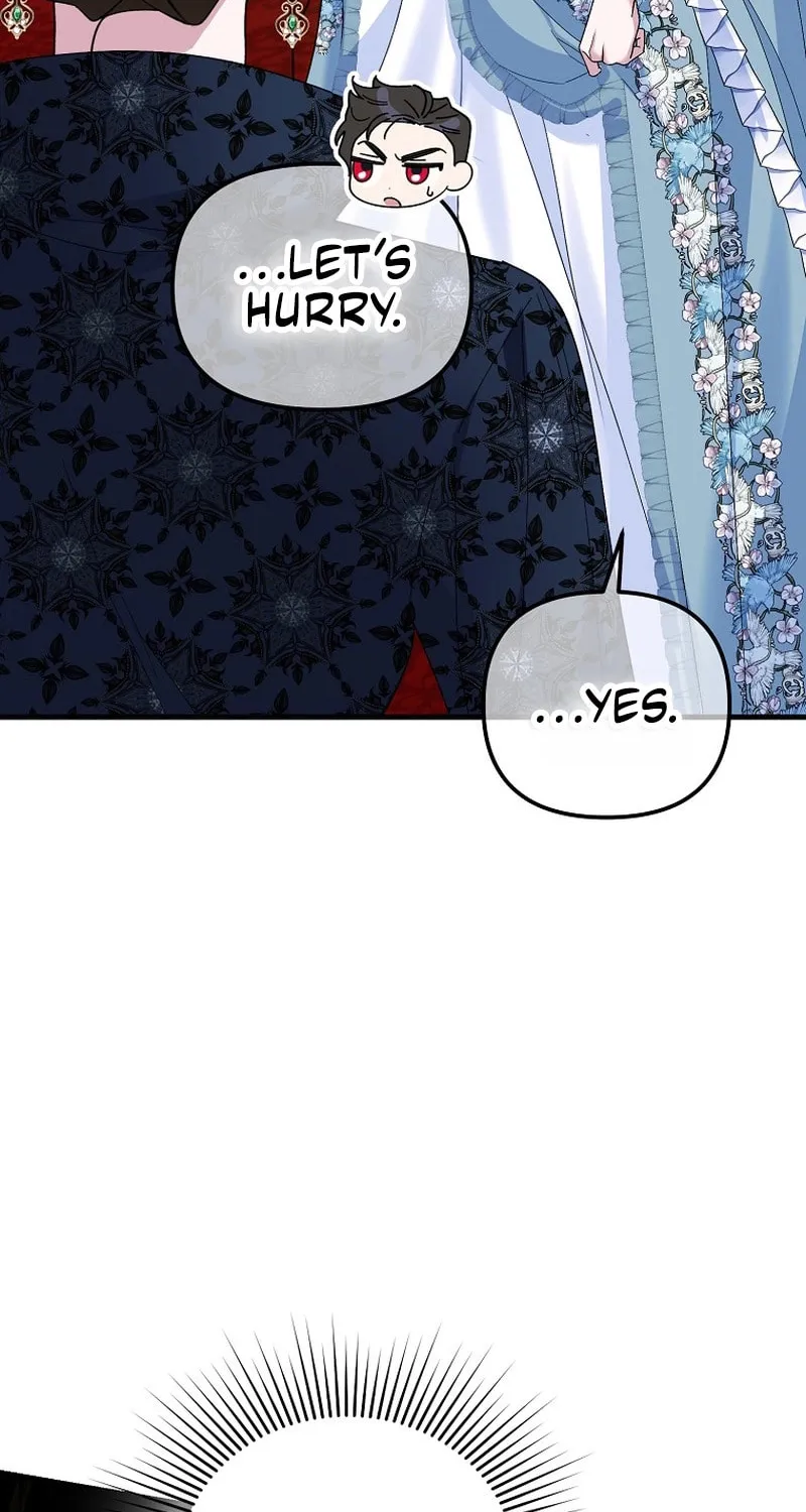 Ten Ways to Get Dumped by a Tyrant Chapter 14 page 32 - 