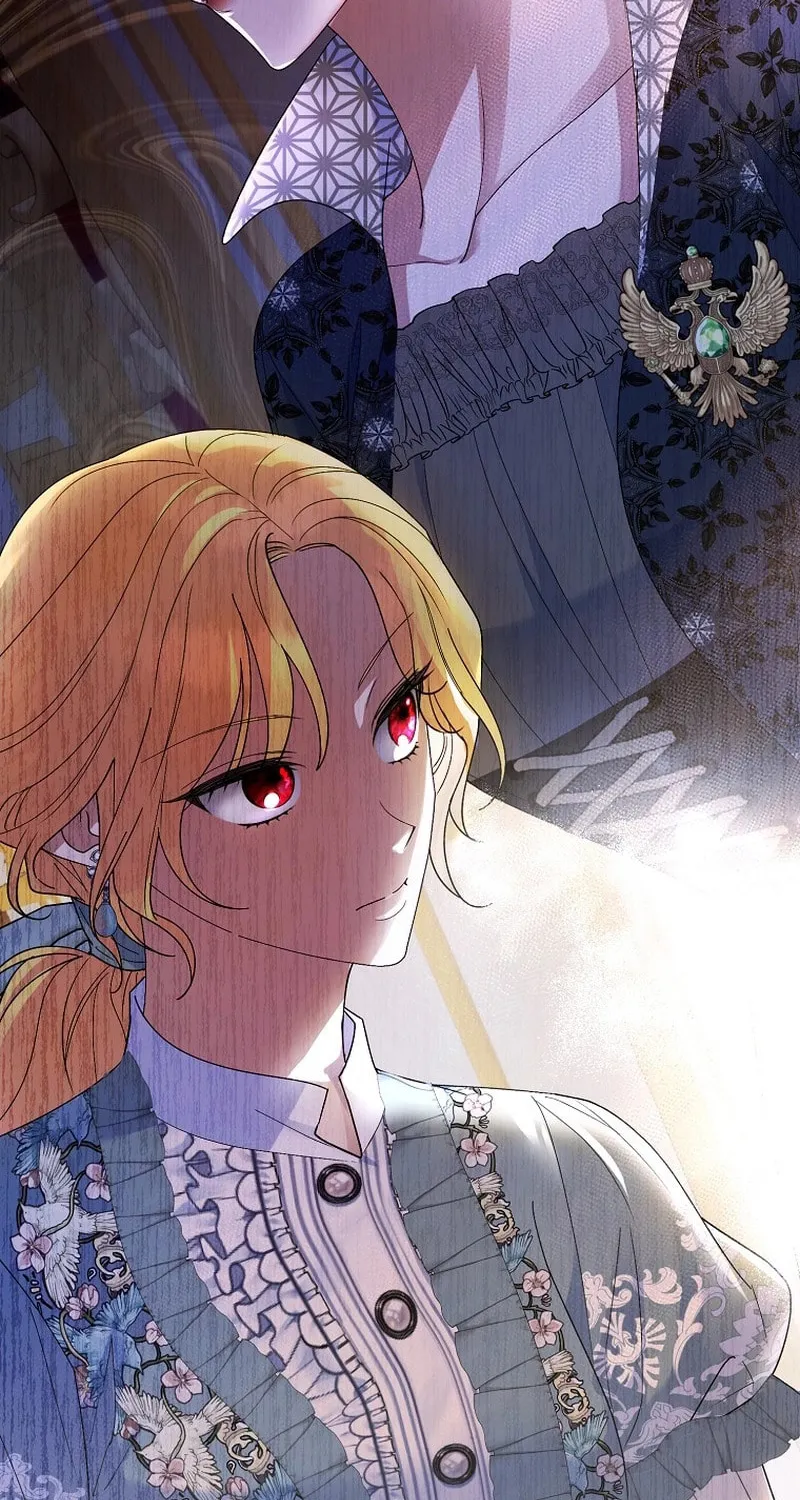 Ten Ways to Get Dumped by a Tyrant Chapter 14 page 34 - 