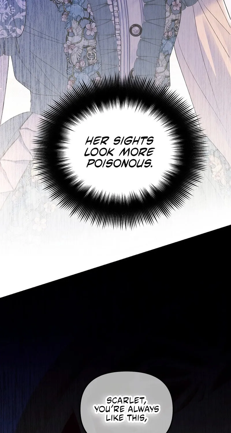 Ten Ways to Get Dumped by a Tyrant Chapter 14 page 35 - 
