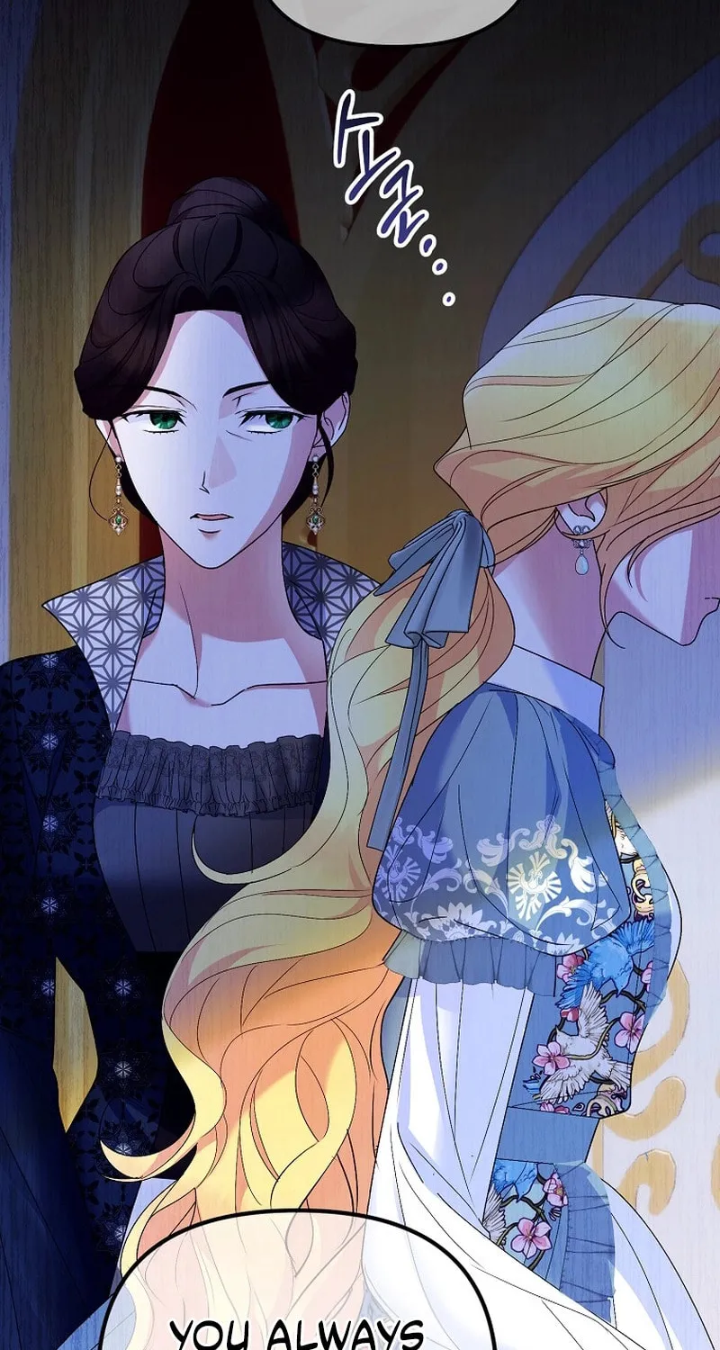Ten Ways to Get Dumped by a Tyrant Chapter 14 page 36 - 