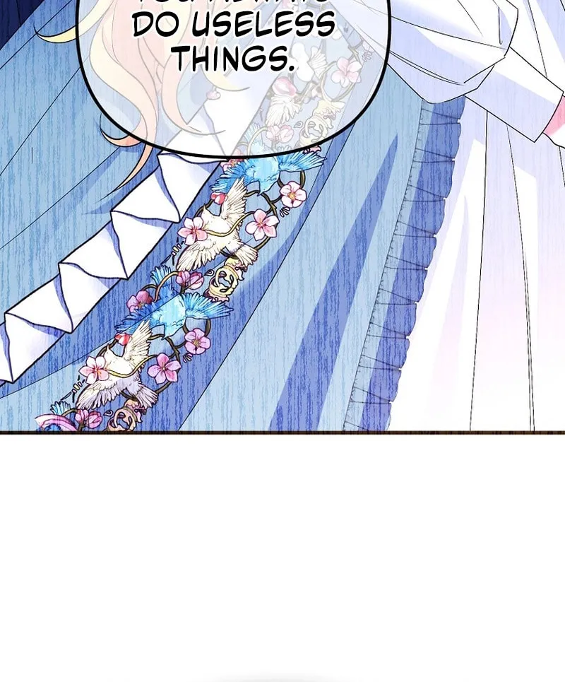 Ten Ways to Get Dumped by a Tyrant Chapter 14 page 37 - 