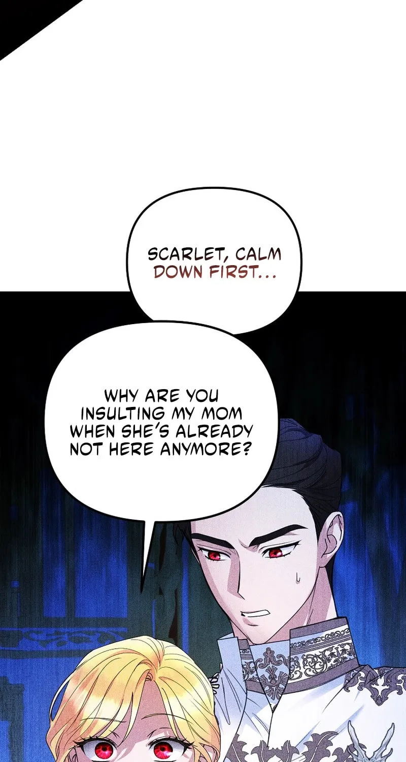 Ten Ways to Get Dumped by a Tyrant Chapter 14 page 42 - 