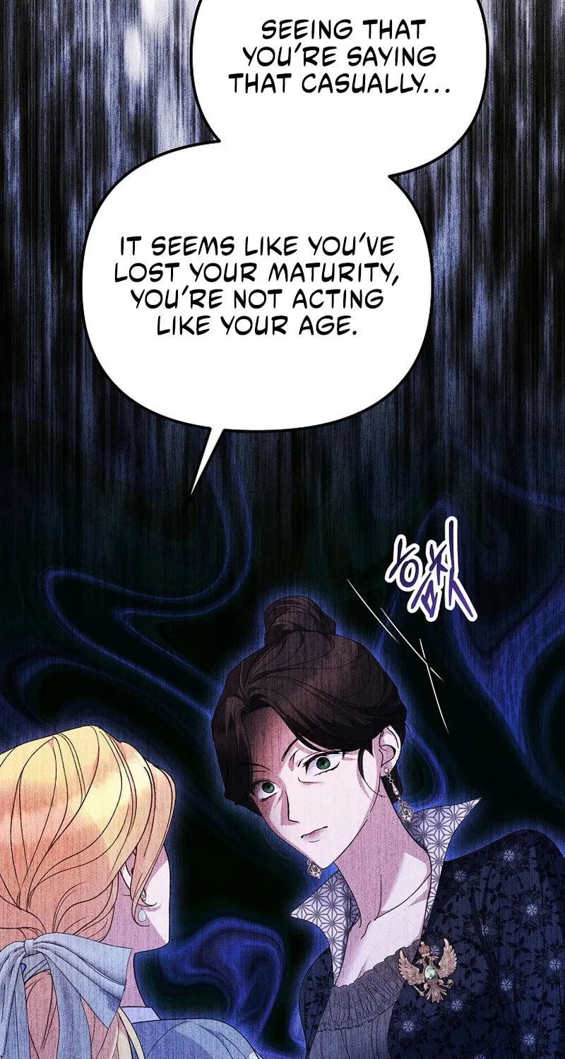 Ten Ways to Get Dumped by a Tyrant Chapter 14 page 44 - 