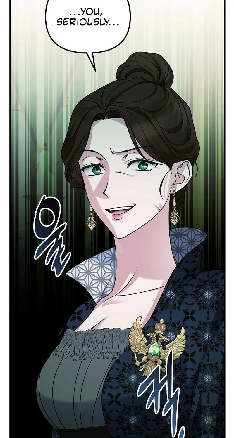 Ten Ways to Get Dumped by a Tyrant Chapter 14 page 46 - 