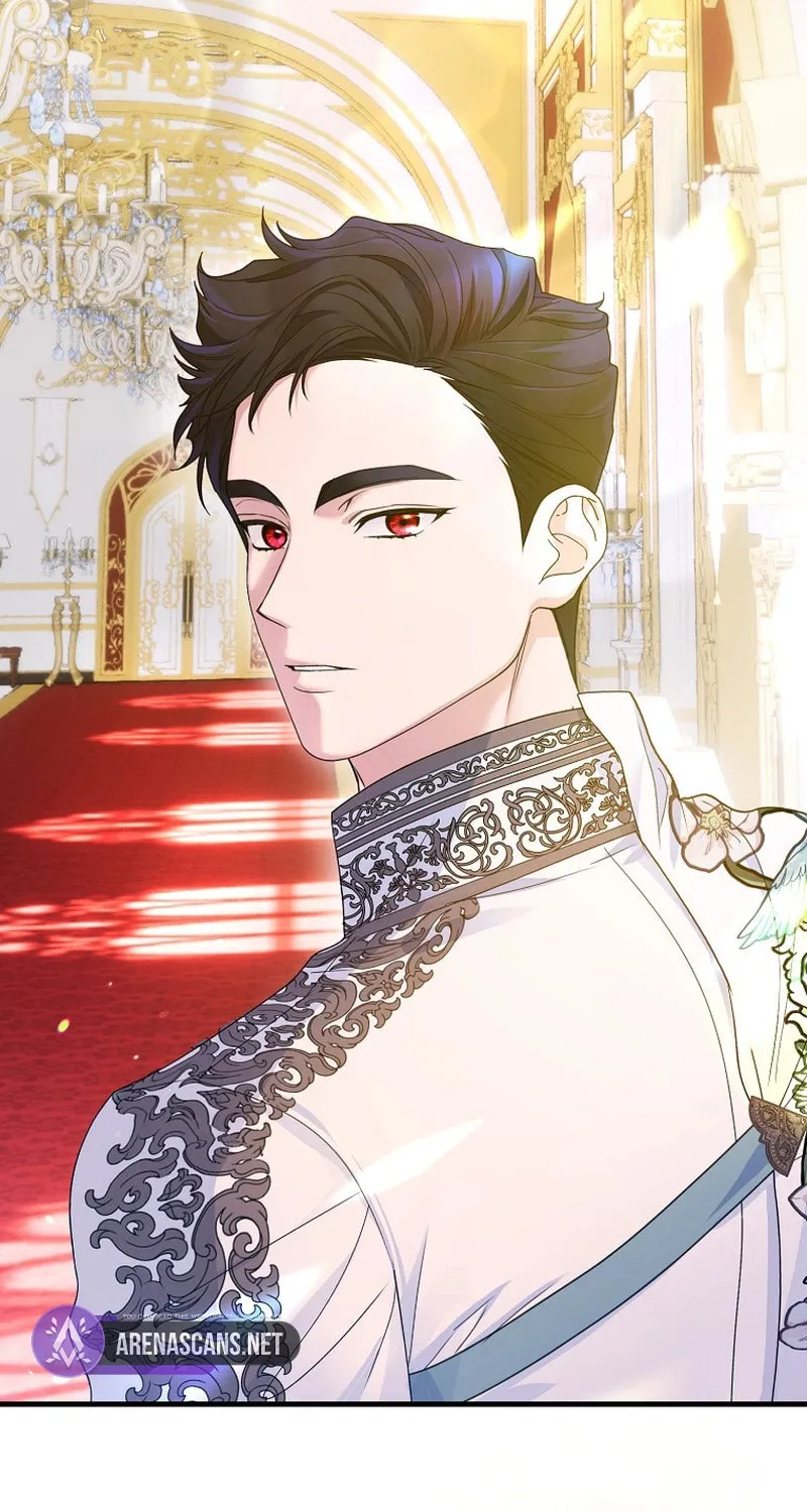 Ten Ways to Get Dumped by a Tyrant Chapter 14 page 6 - 