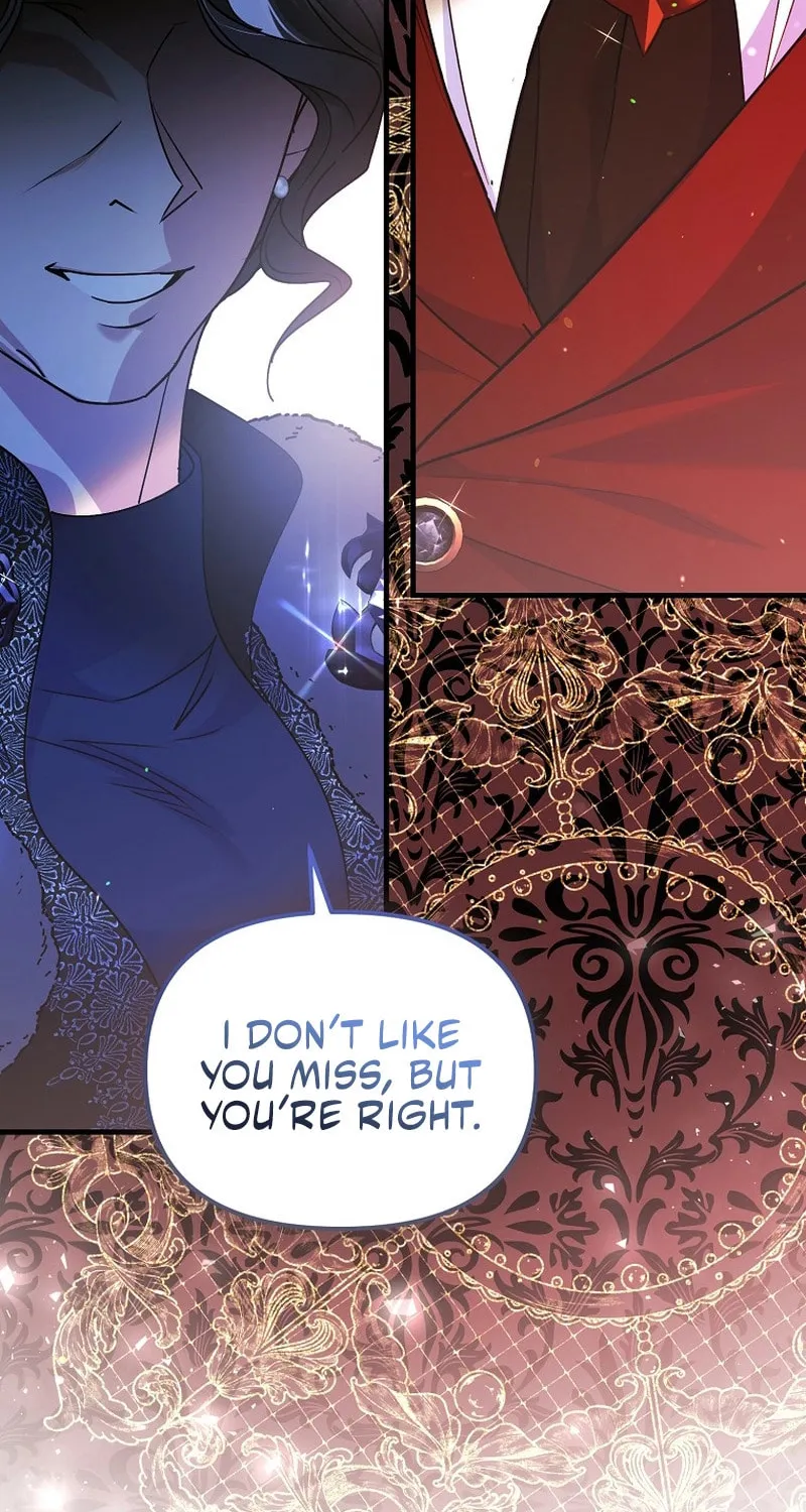 Ten Ways to Get Dumped by a Tyrant Chapter 14 page 51 - 