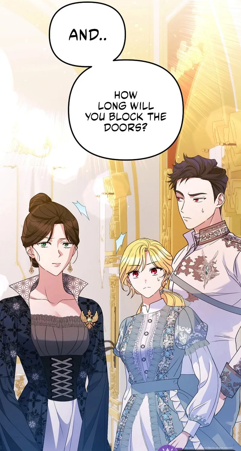 Ten Ways to Get Dumped by a Tyrant Chapter 14 page 57 - 