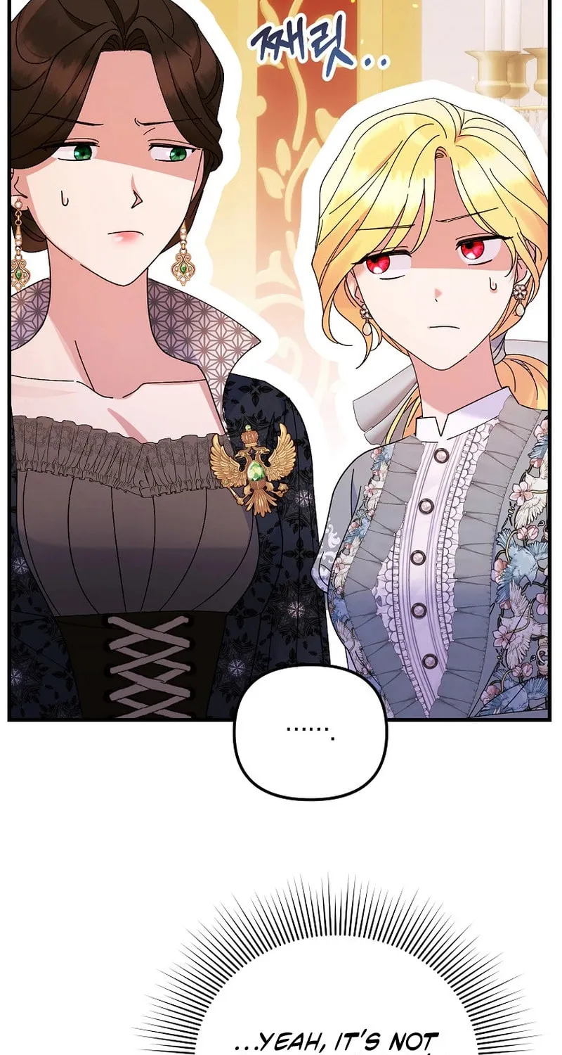 Ten Ways to Get Dumped by a Tyrant Chapter 14 page 59 - 