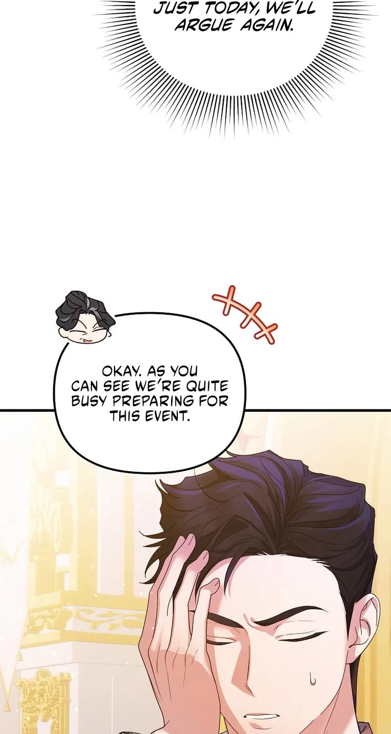 Ten Ways to Get Dumped by a Tyrant Chapter 14 page 60 - 