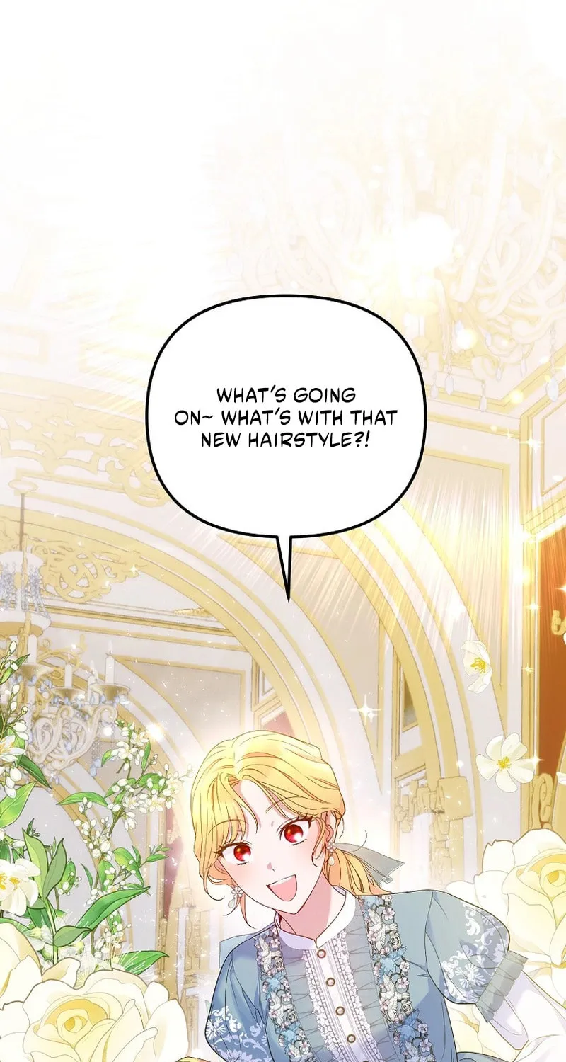 Ten Ways to Get Dumped by a Tyrant Chapter 14 page 7 - 