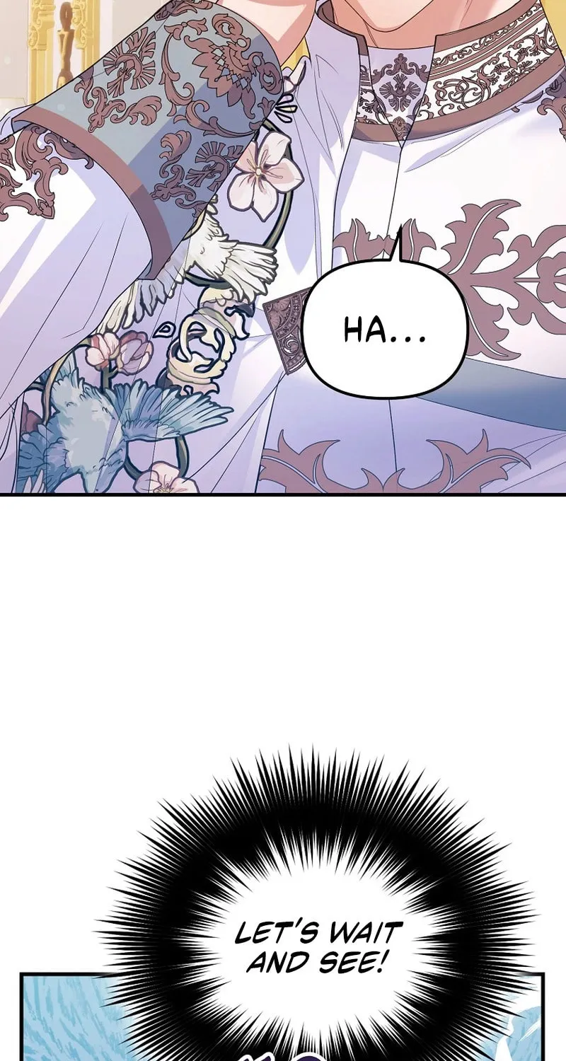 Ten Ways to Get Dumped by a Tyrant Chapter 14 page 61 - 