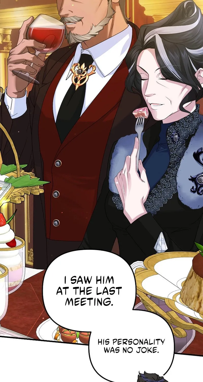 Ten Ways to Get Dumped by a Tyrant Chapter 14 page 75 - 