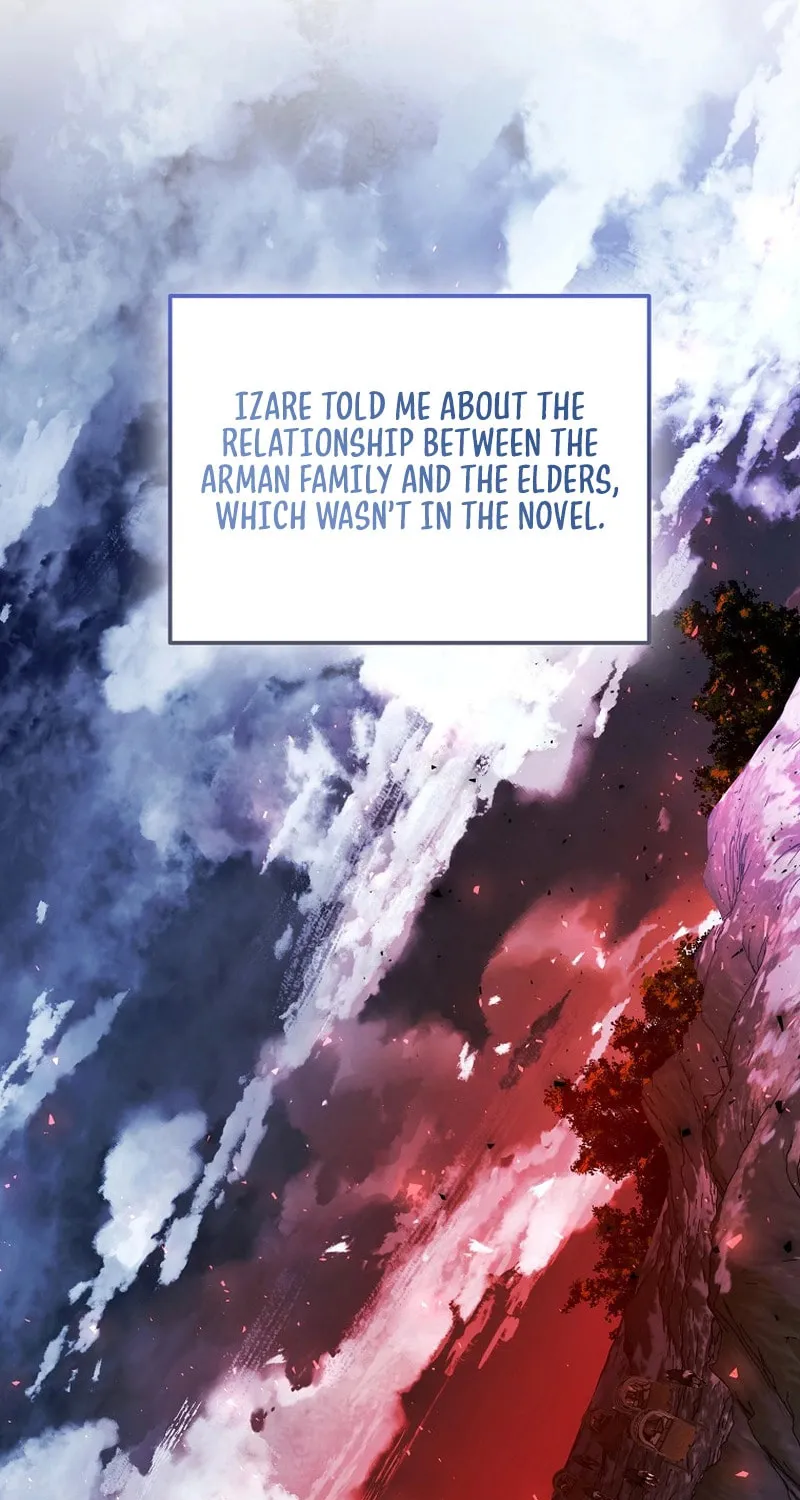 Ten Ways to Get Dumped by a Tyrant Chapter 14 page 81 - 