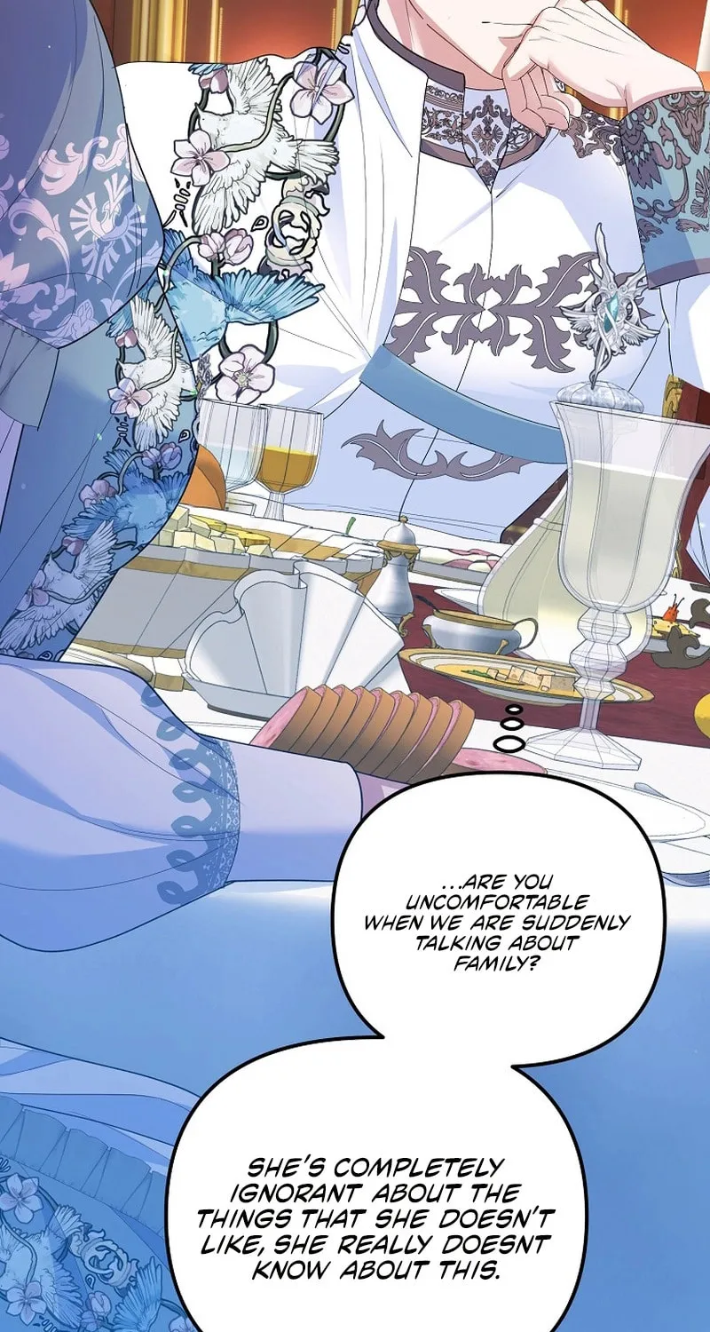 Ten Ways to Get Dumped by a Tyrant Chapter 14 page 96 - 