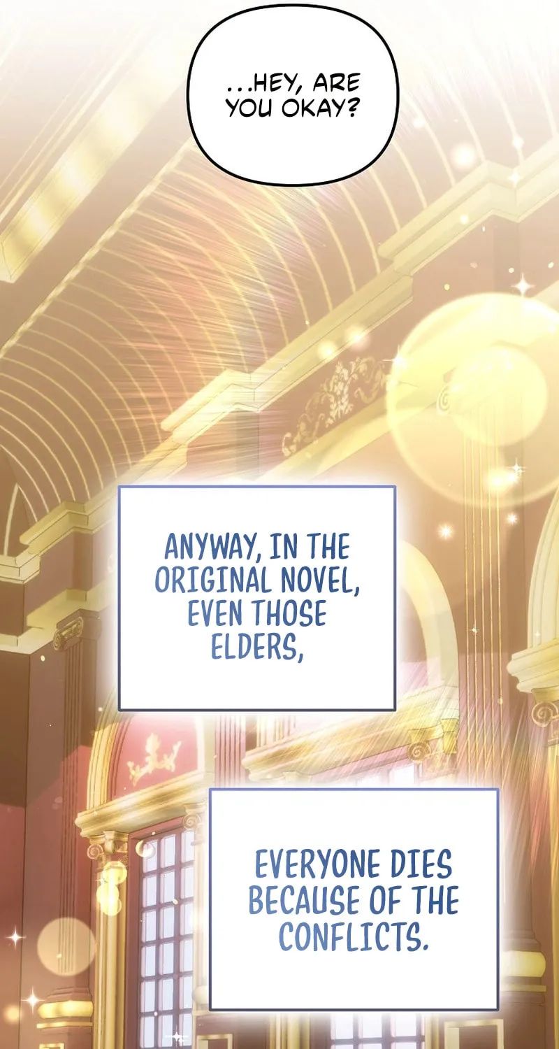 Ten Ways to Get Dumped by a Tyrant Chapter 14 page 98 - 