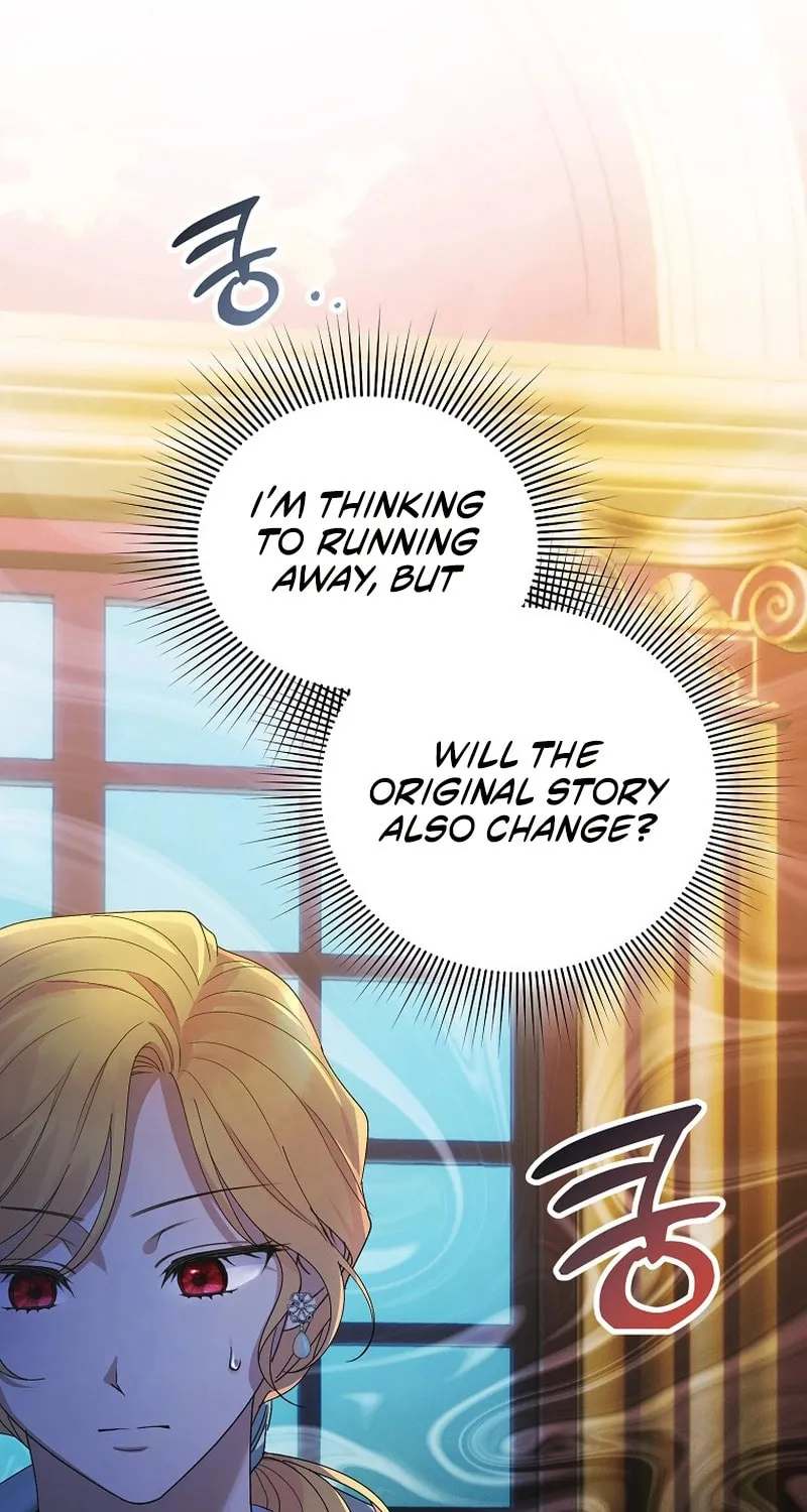 Ten Ways to Get Dumped by a Tyrant Chapter 14 page 100 - 