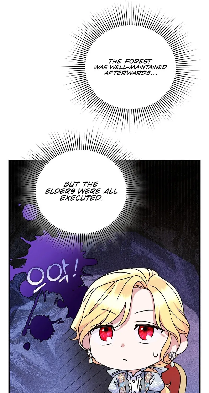 Ten Ways to Get Dumped by a Tyrant Chapter 15 page 110 - 