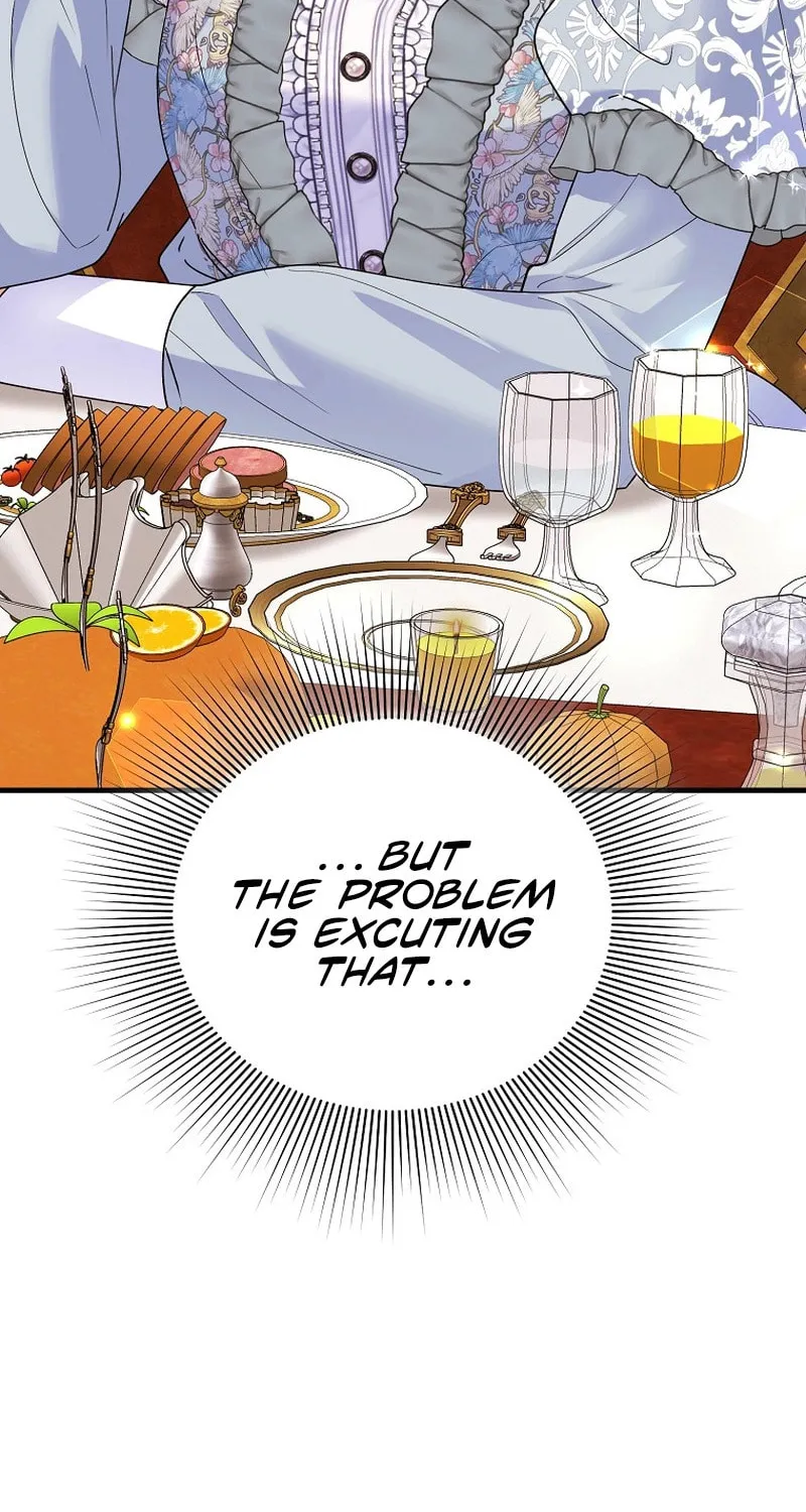Ten Ways to Get Dumped by a Tyrant Chapter 15 page 12 - 
