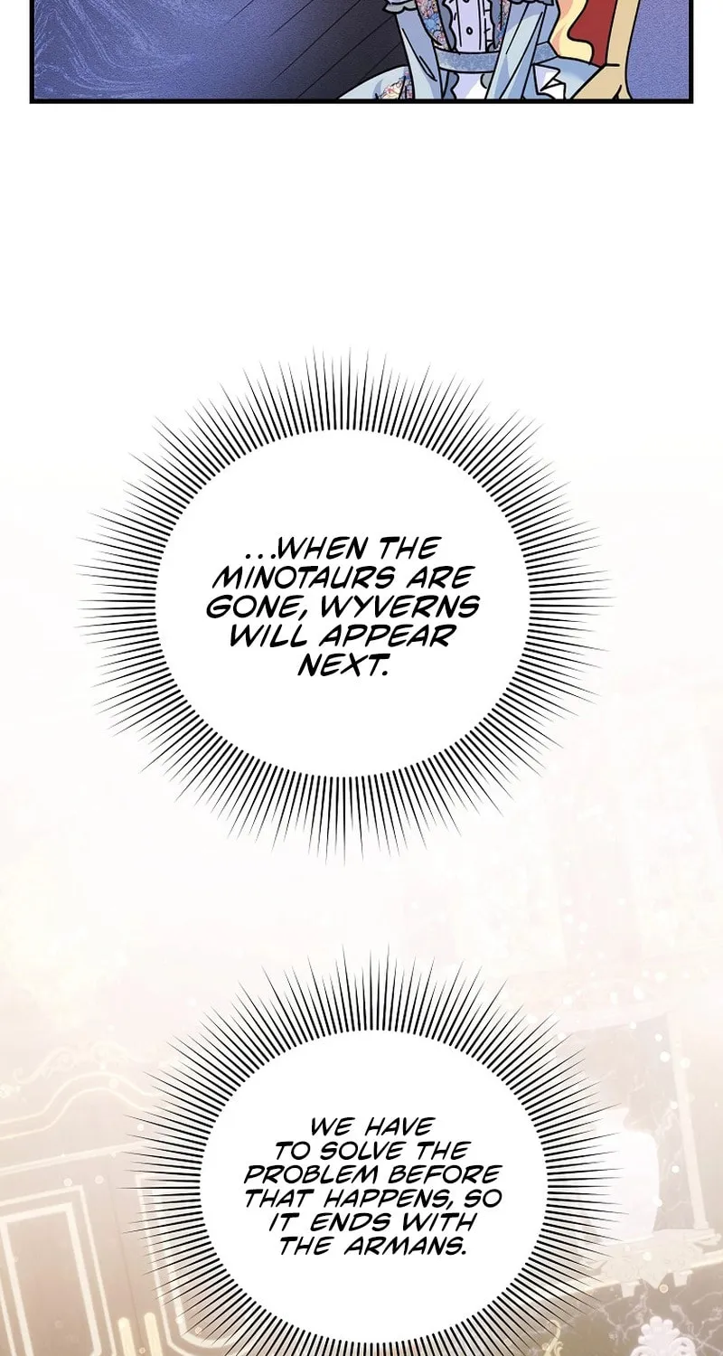 Ten Ways to Get Dumped by a Tyrant Chapter 15 page 111 - 
