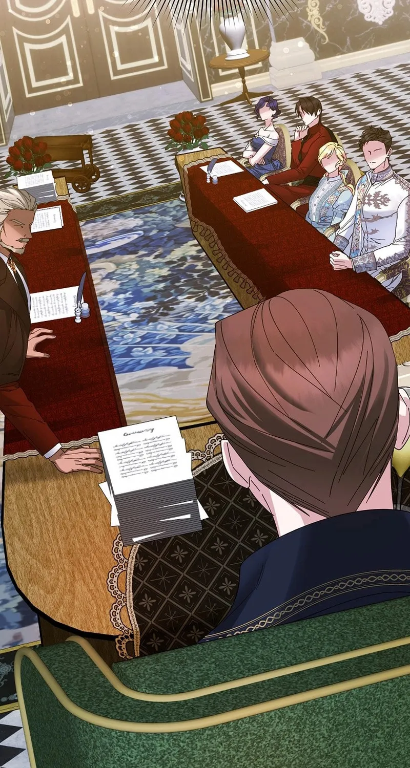Ten Ways to Get Dumped by a Tyrant Chapter 15 page 112 - 