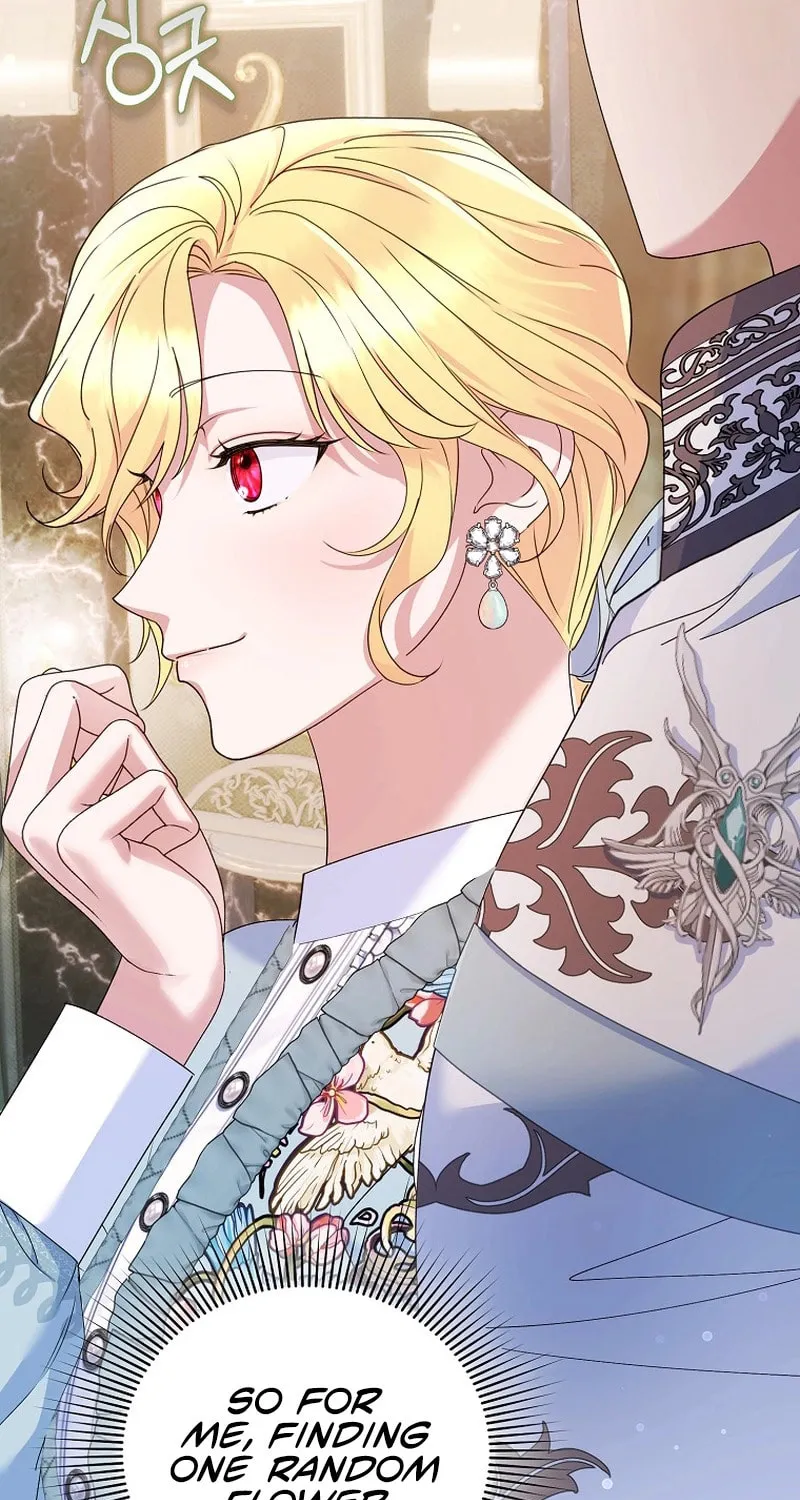 Ten Ways to Get Dumped by a Tyrant Chapter 15 page 116 - 