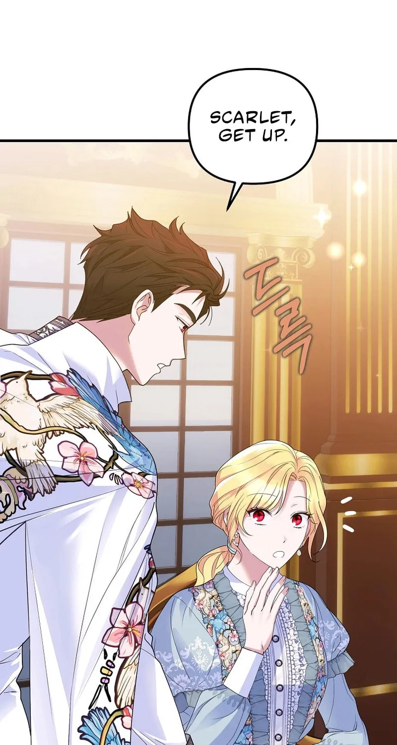 Ten Ways to Get Dumped by a Tyrant Chapter 15 page 13 - 