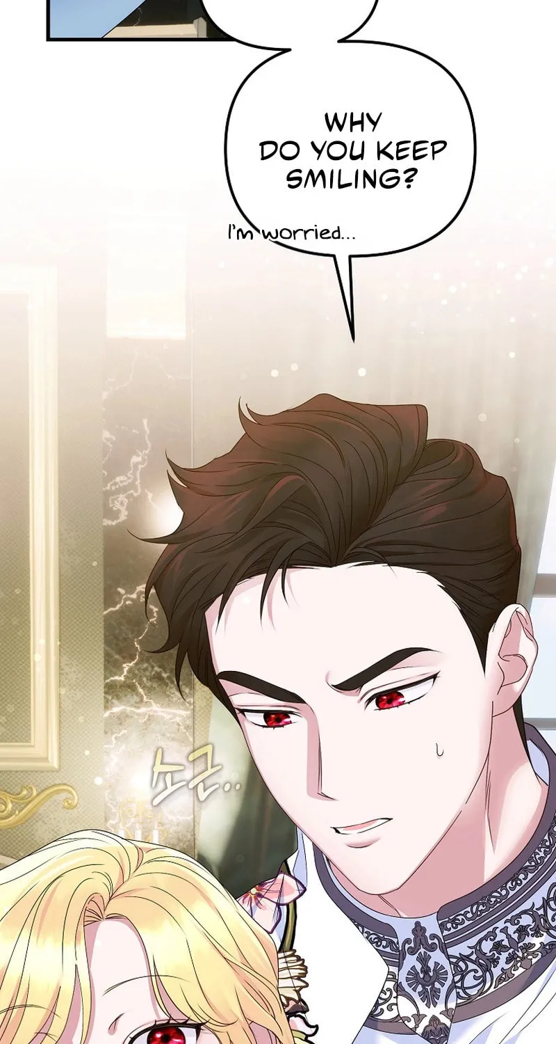 Ten Ways to Get Dumped by a Tyrant Chapter 15 page 121 - 