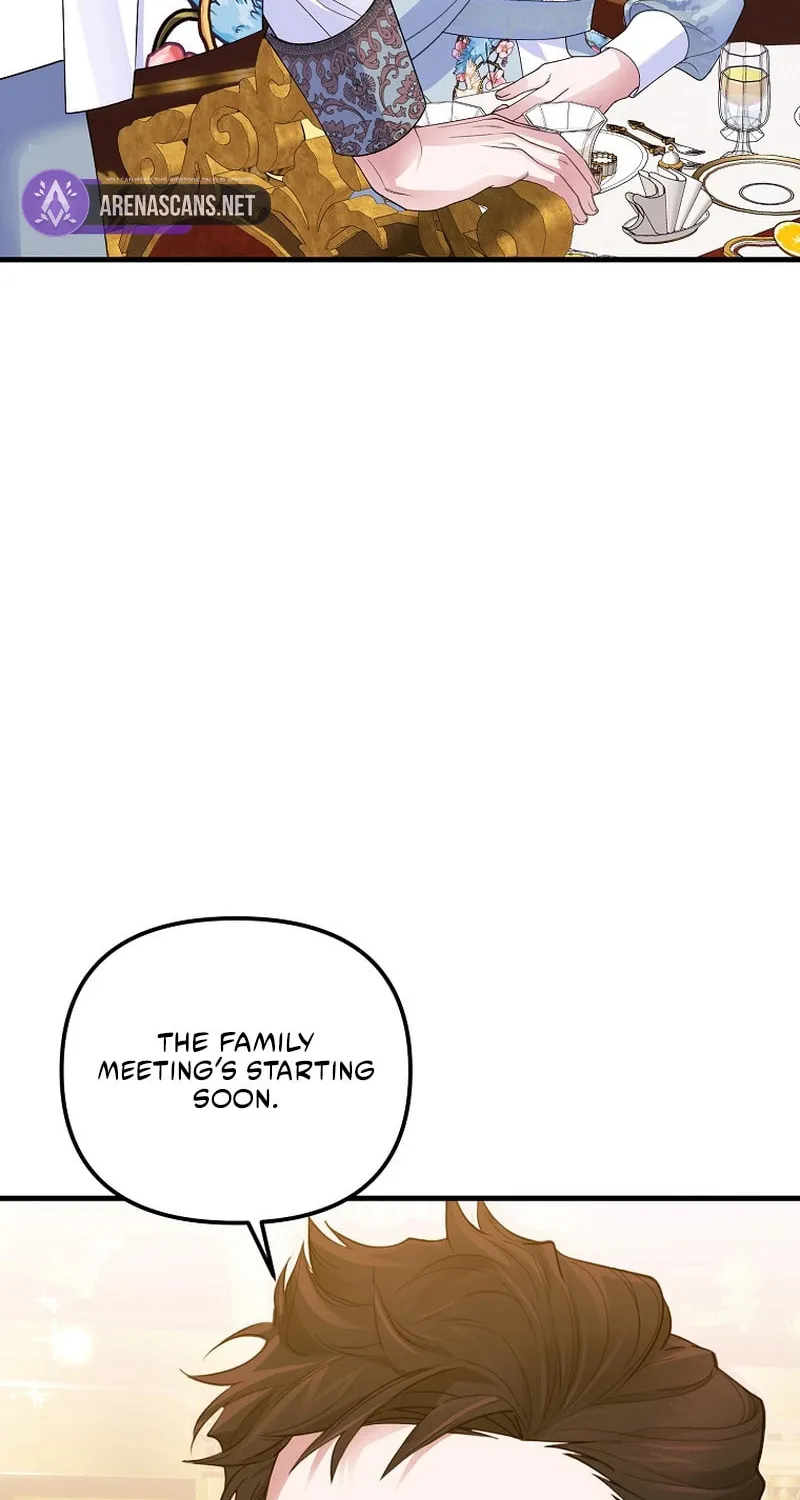 Ten Ways to Get Dumped by a Tyrant Chapter 15 page 14 - 