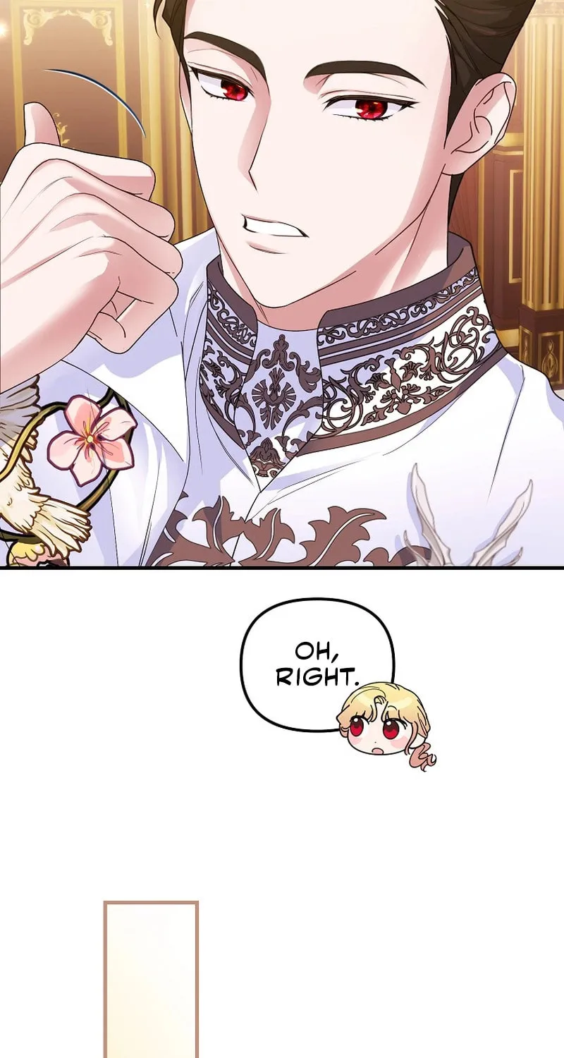 Ten Ways to Get Dumped by a Tyrant Chapter 15 page 15 - 