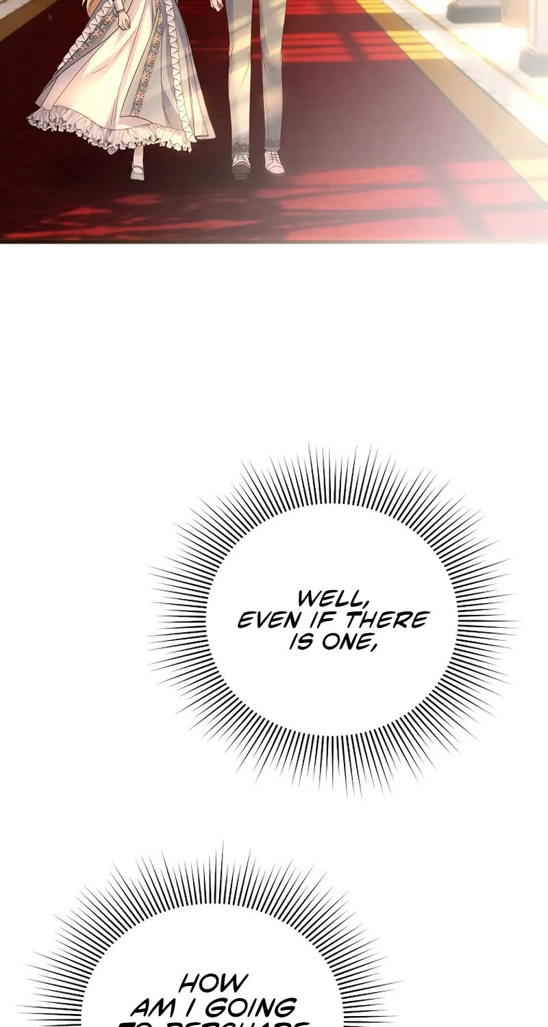 Ten Ways to Get Dumped by a Tyrant Chapter 15 page 18 - 