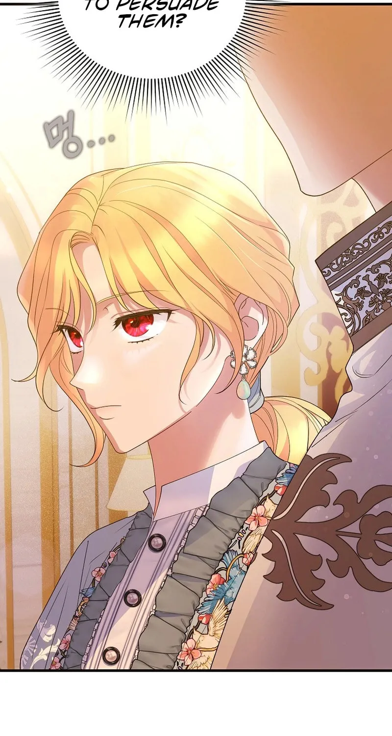 Ten Ways to Get Dumped by a Tyrant Chapter 15 page 19 - 