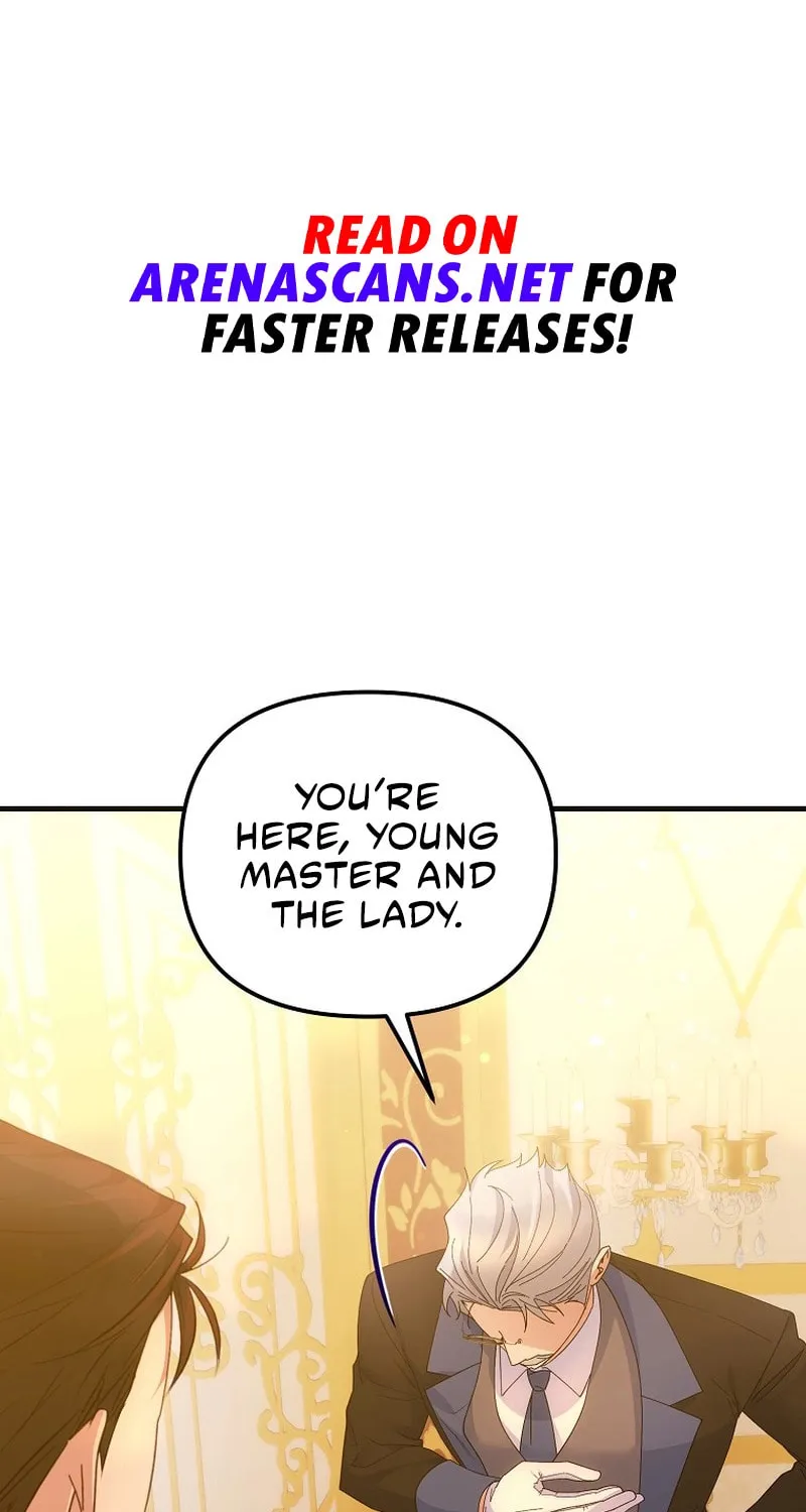 Ten Ways to Get Dumped by a Tyrant Chapter 15 page 22 - 