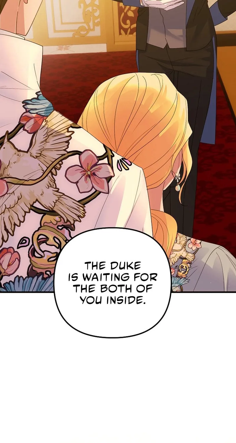 Ten Ways to Get Dumped by a Tyrant Chapter 15 page 23 - 