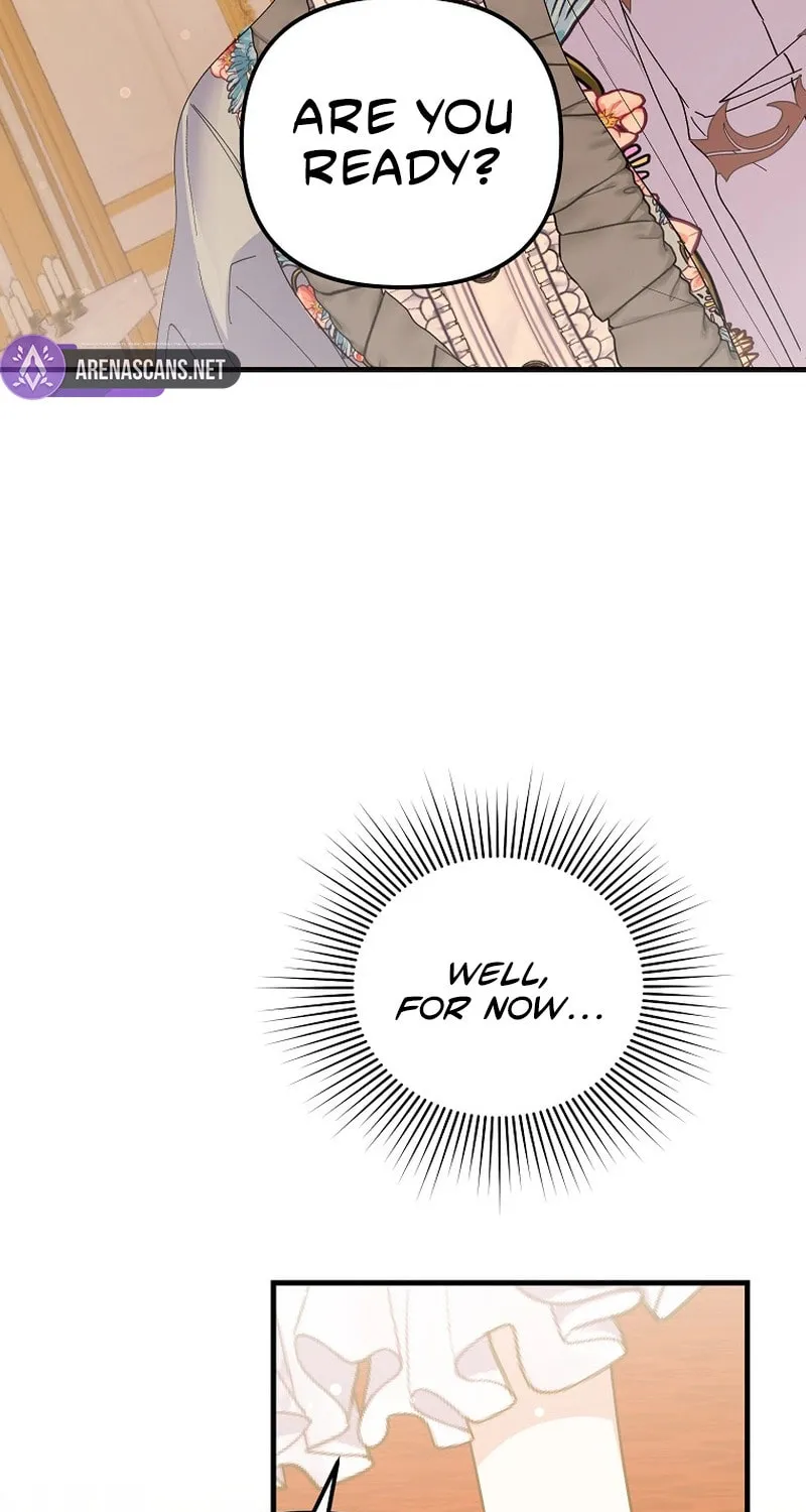 Ten Ways to Get Dumped by a Tyrant Chapter 15 page 25 - 