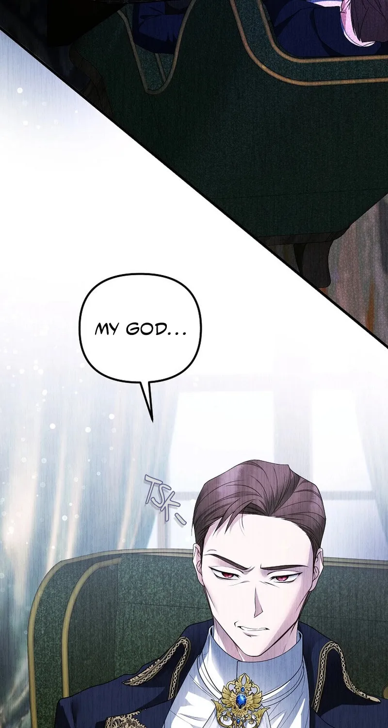 Ten Ways to Get Dumped by a Tyrant Chapter 15 page 34 - 